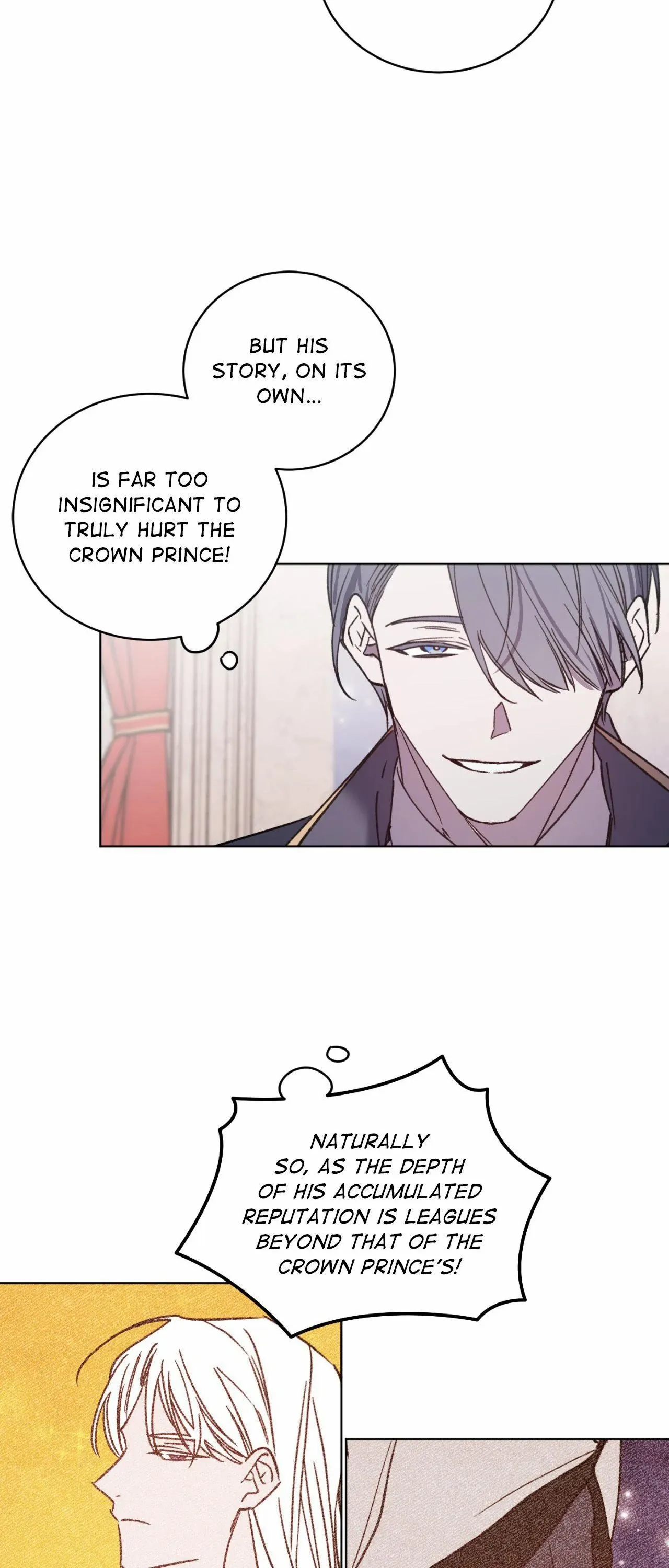 Love Trap「Official」 Chapter 104 page 22 - 