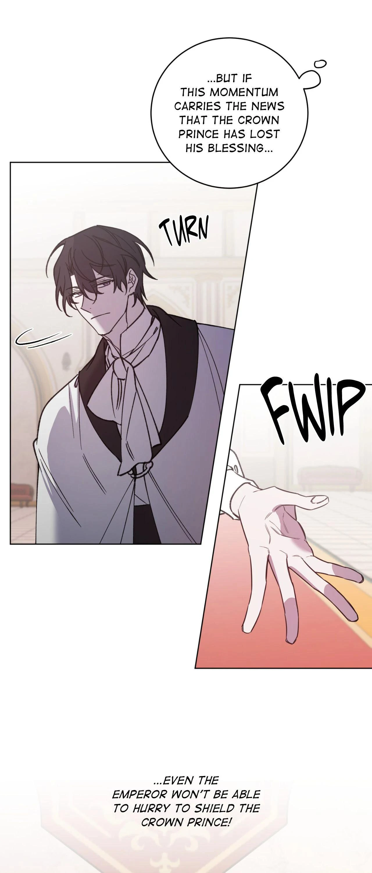 Love Trap「Official」 Chapter 104 page 24 - 