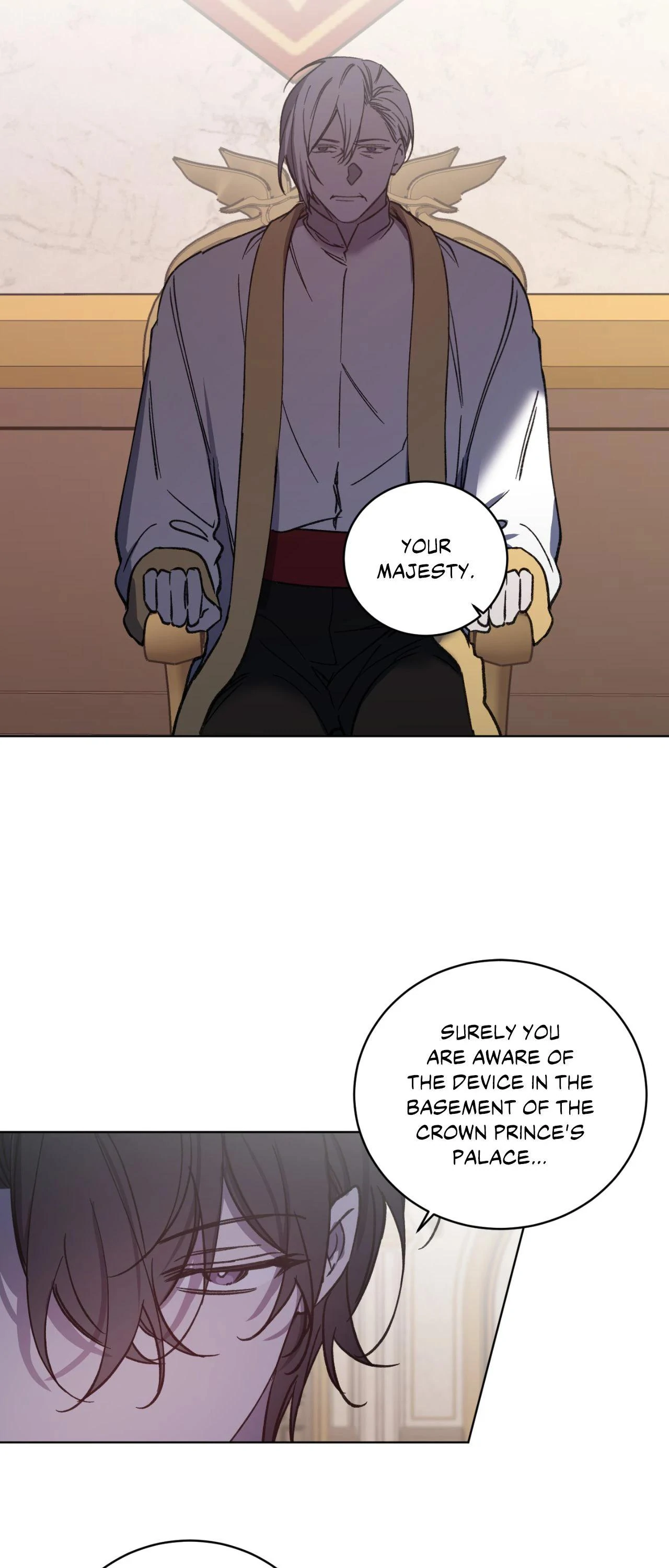 Love Trap「Official」 Chapter 104 page 25 - 