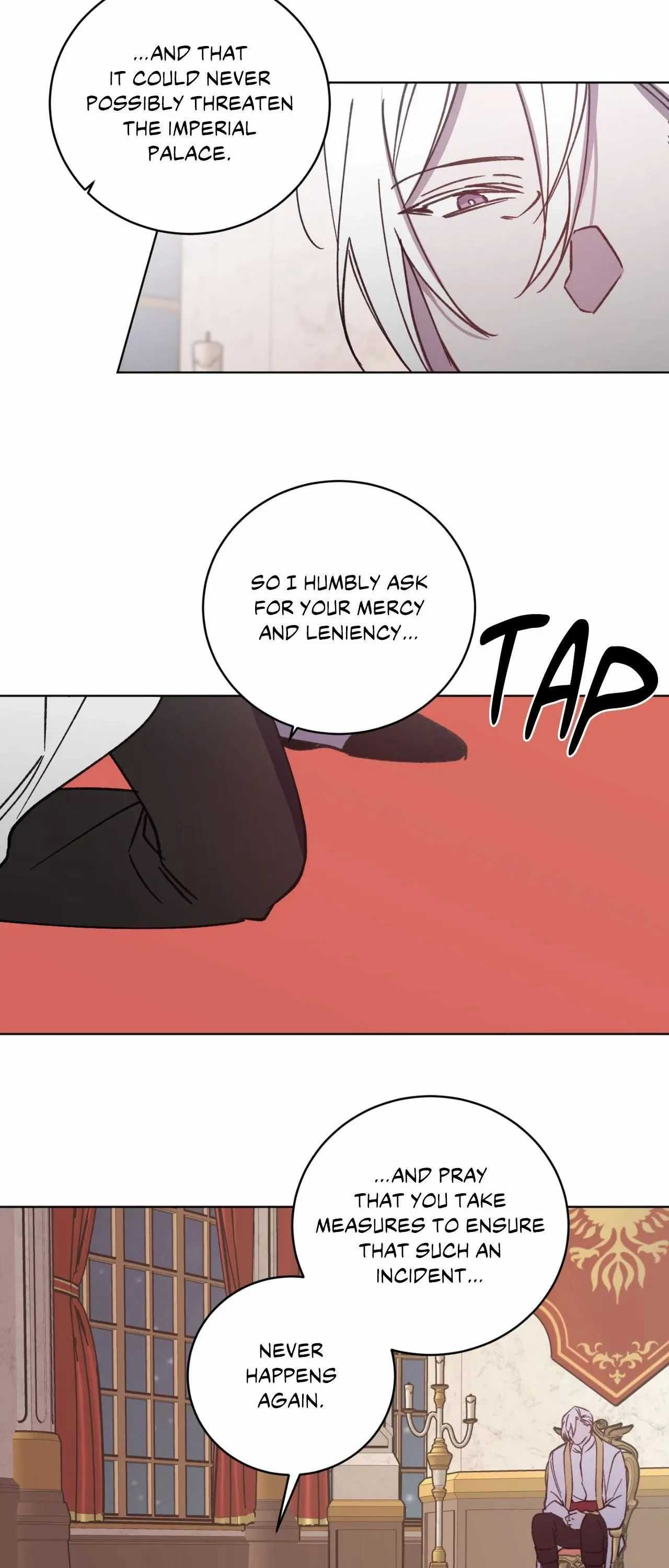 Love Trap「Official」 Chapter 104 page 26 - 