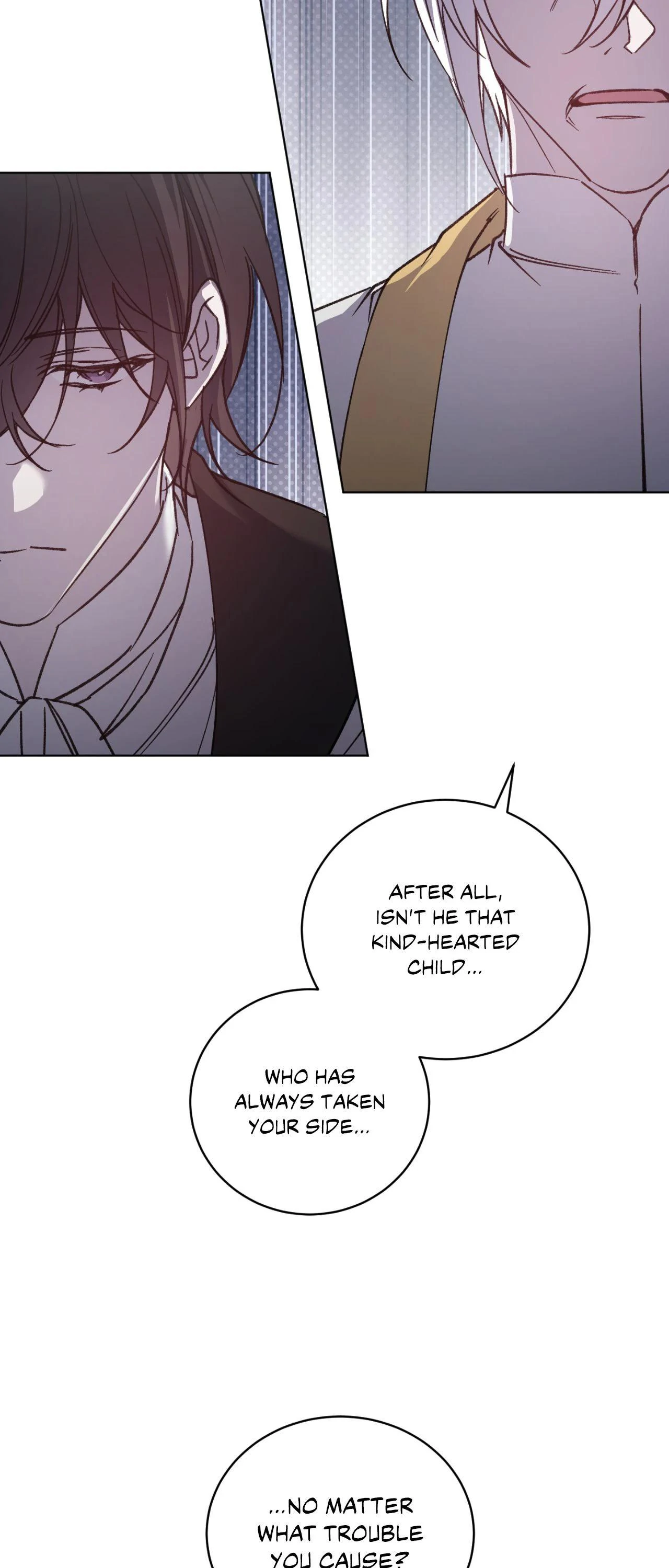 Love Trap「Official」 Chapter 104 page 28 - 