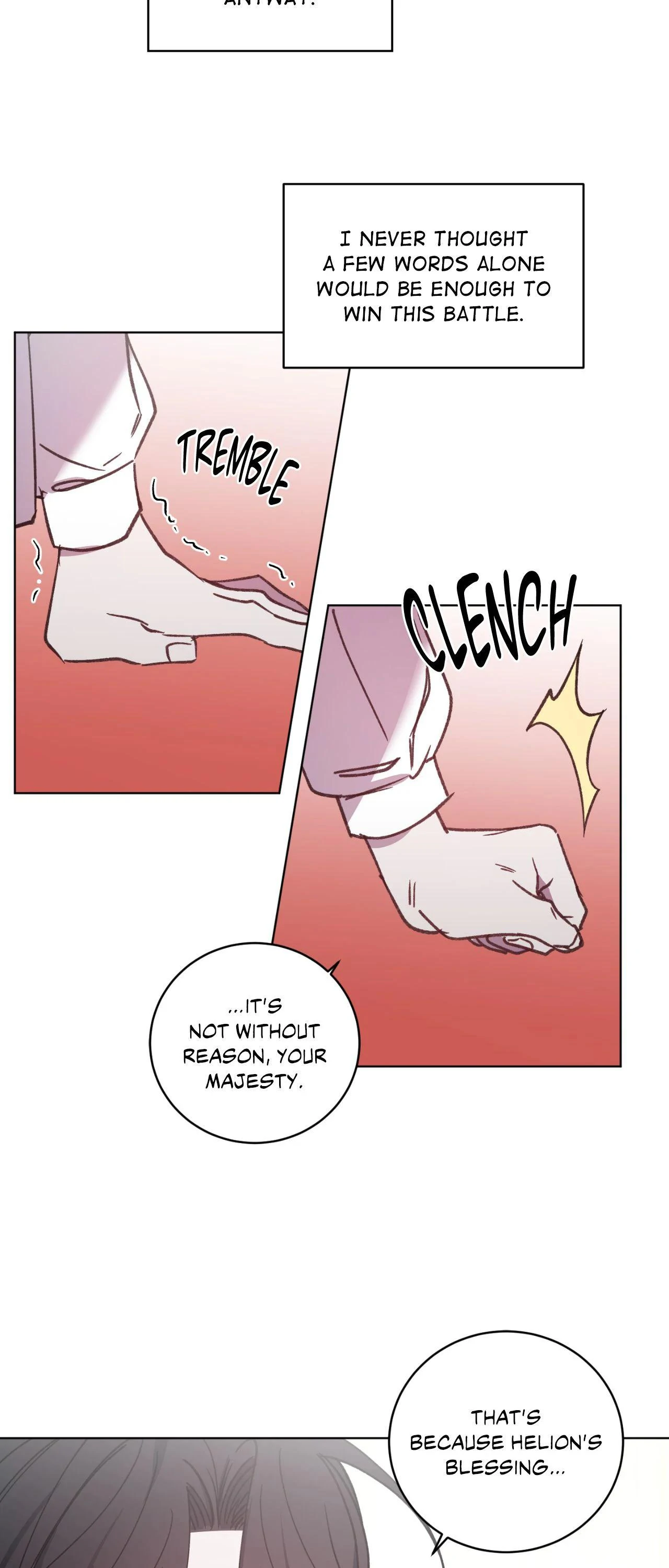 Love Trap「Official」 Chapter 104 page 32 - 