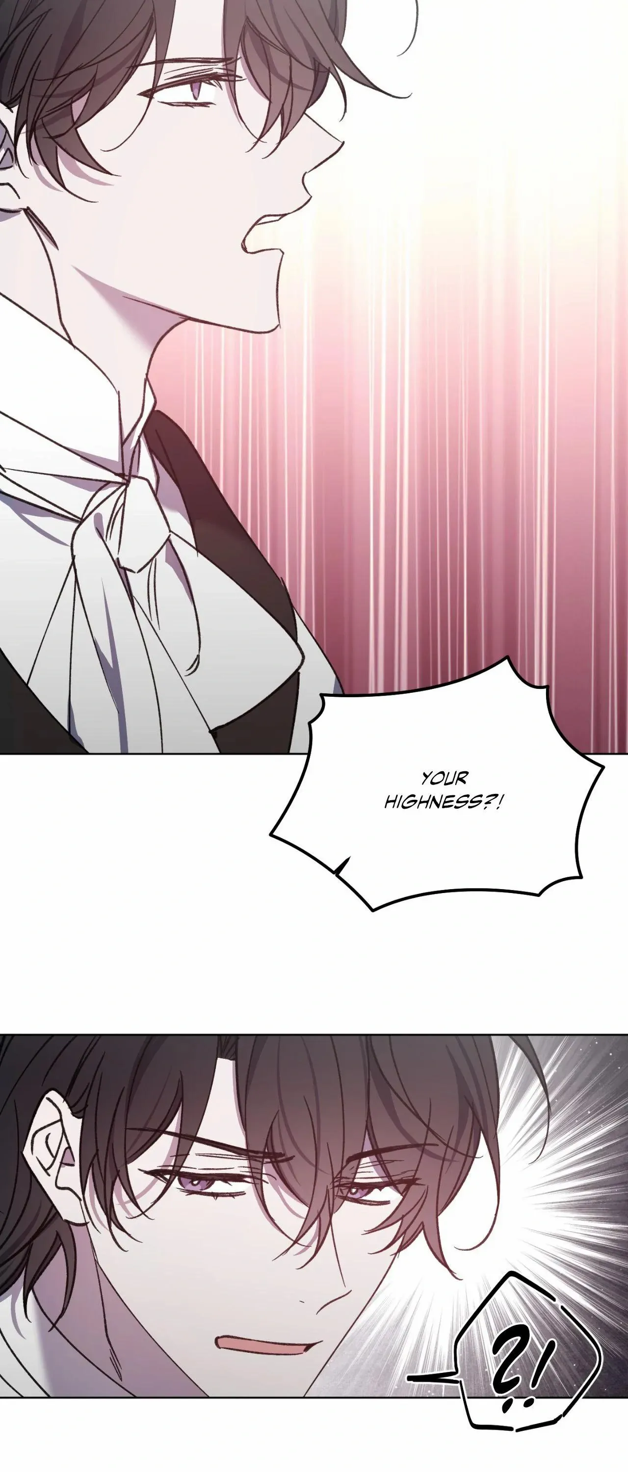 Love Trap「Official」 Chapter 104 page 33 - 