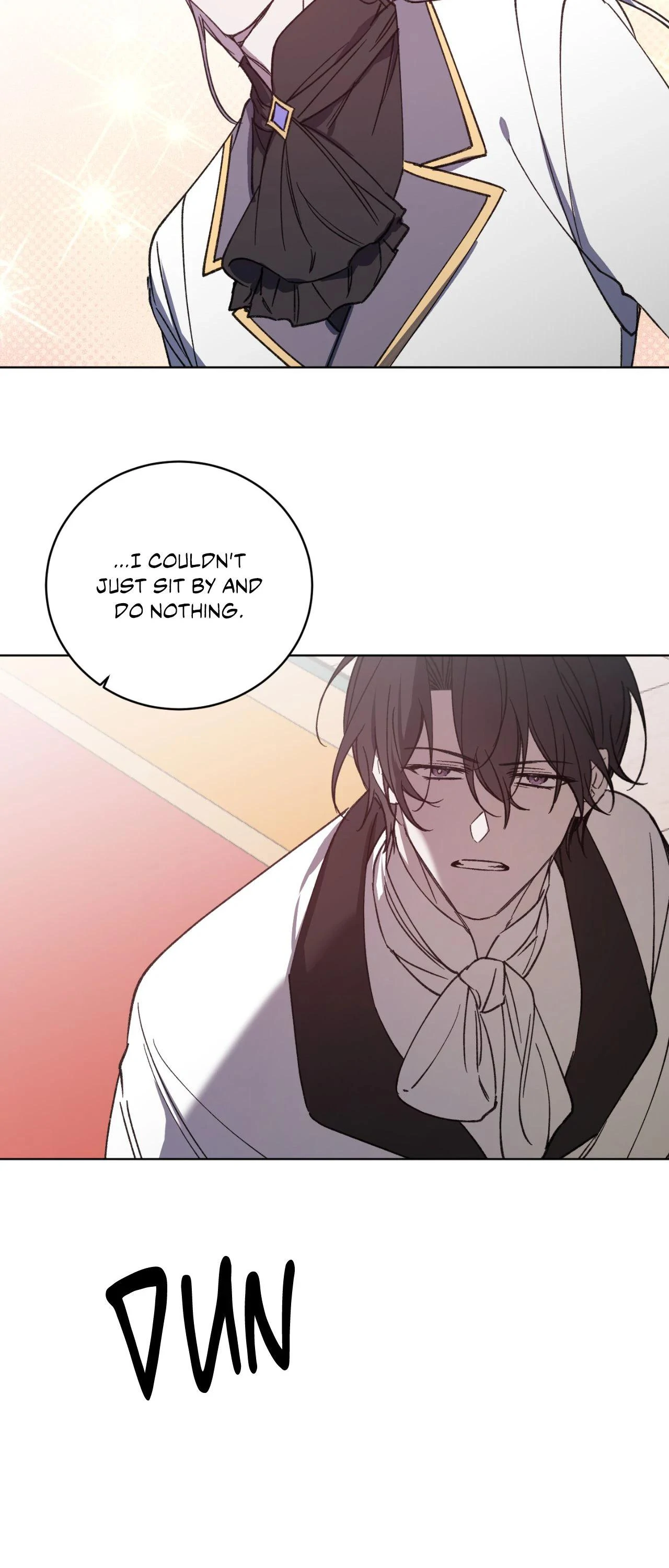 Love Trap「Official」 Chapter 104 page 35 - 