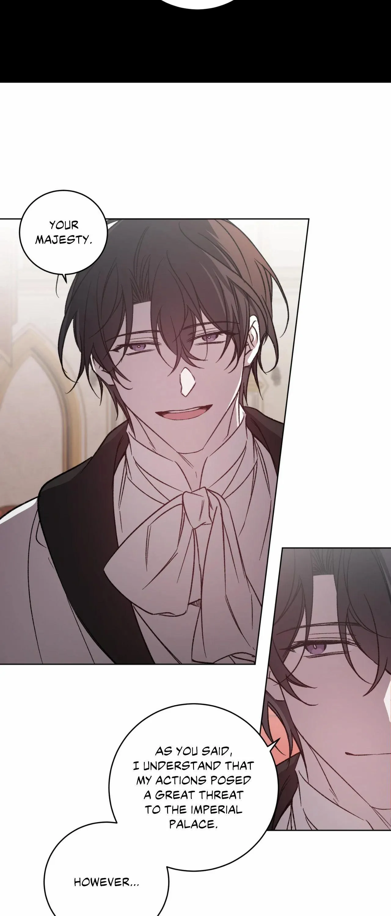 Love Trap「Official」 Chapter 104 page 5 - 