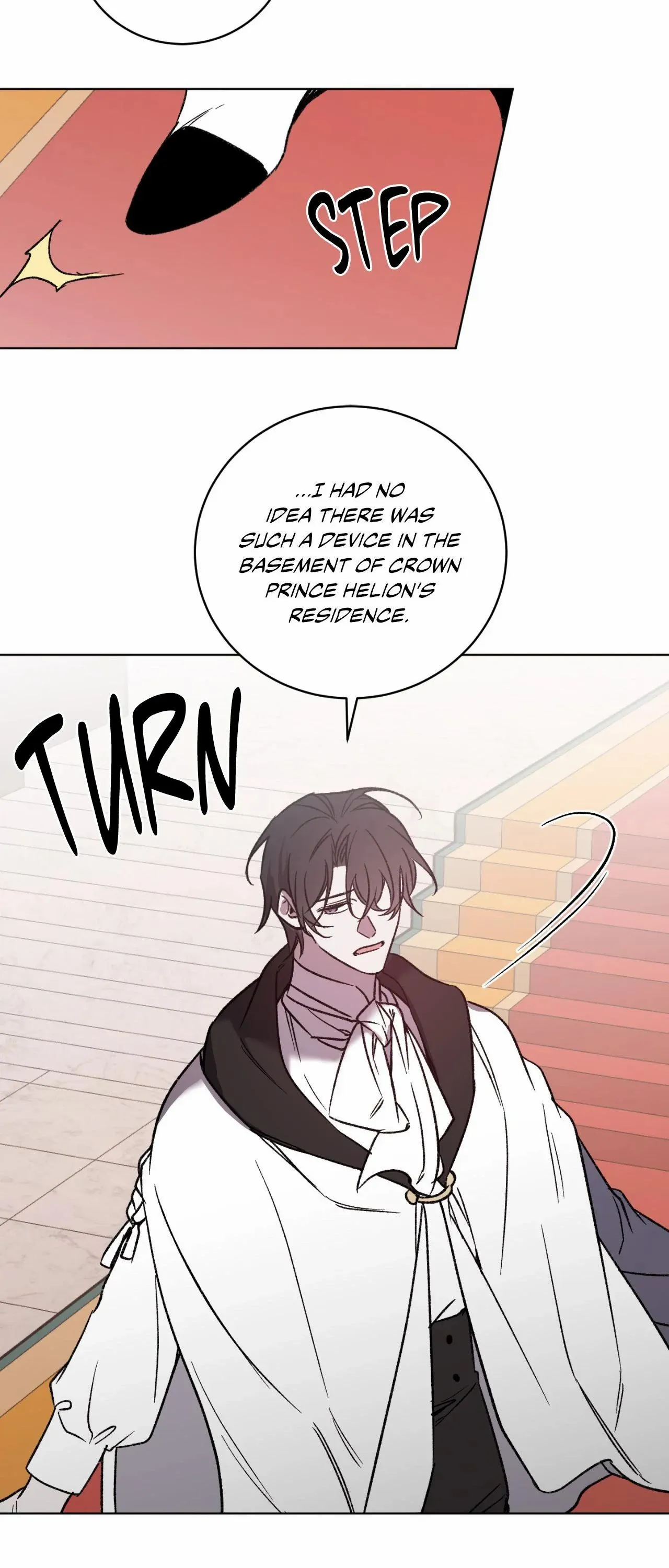 Love Trap「Official」 Chapter 104 page 6 - 