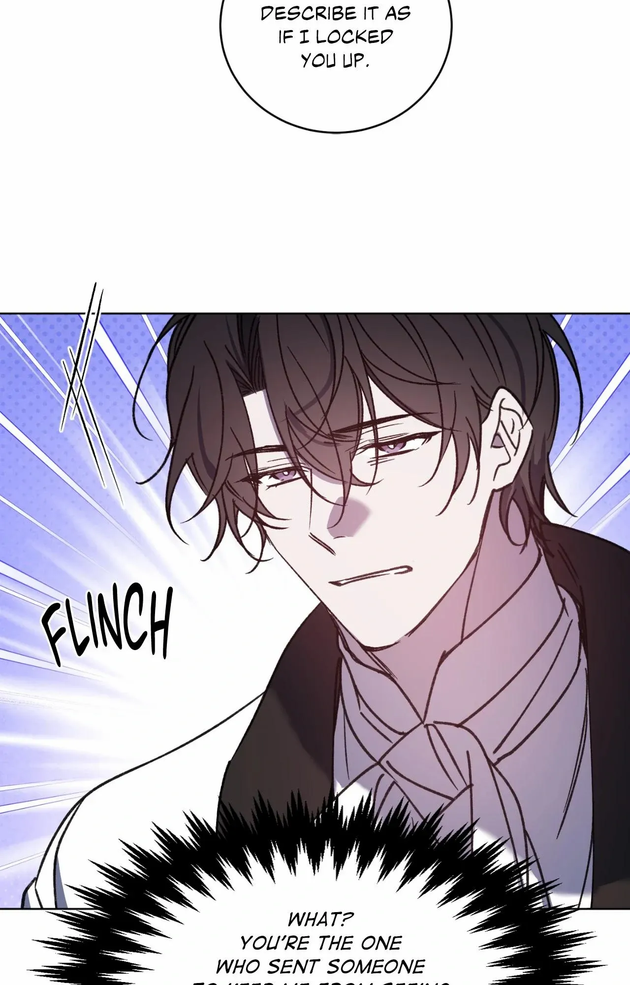 Love Trap「Official」 Chapter 105 page 4 - 