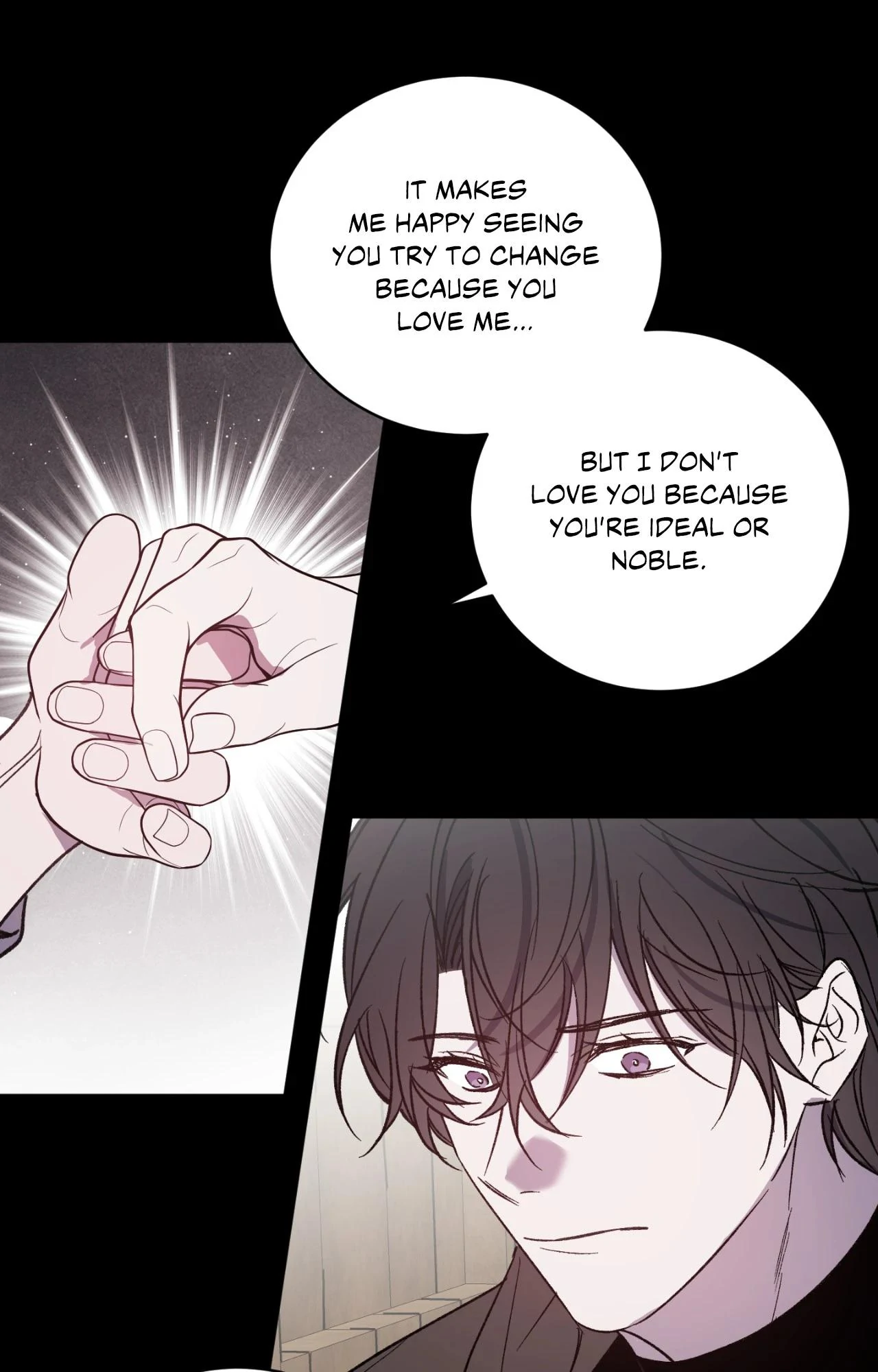 Love Trap「Official」 Chapter 105 page 47 - 