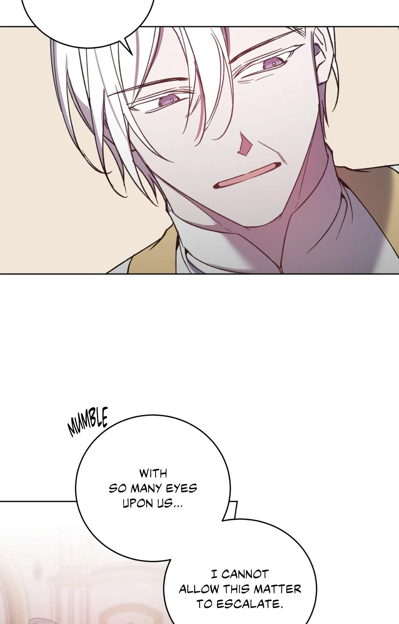 Love Trap「Official」 Chapter 106 page 4 - 