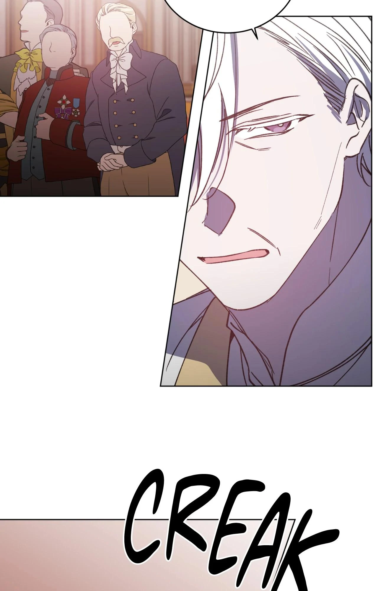 Love Trap「Official」 Chapter 106 page 5 - 