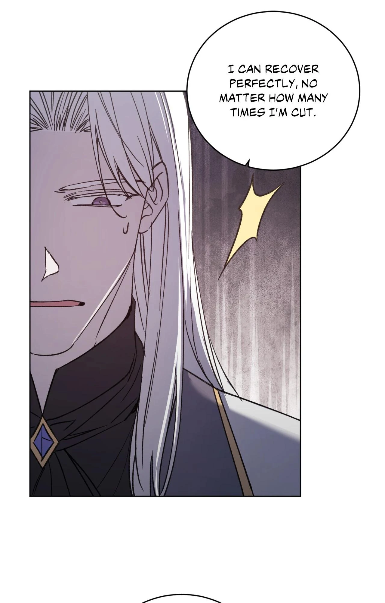 Love Trap「Official」 Chapter 106 page 46 - 
