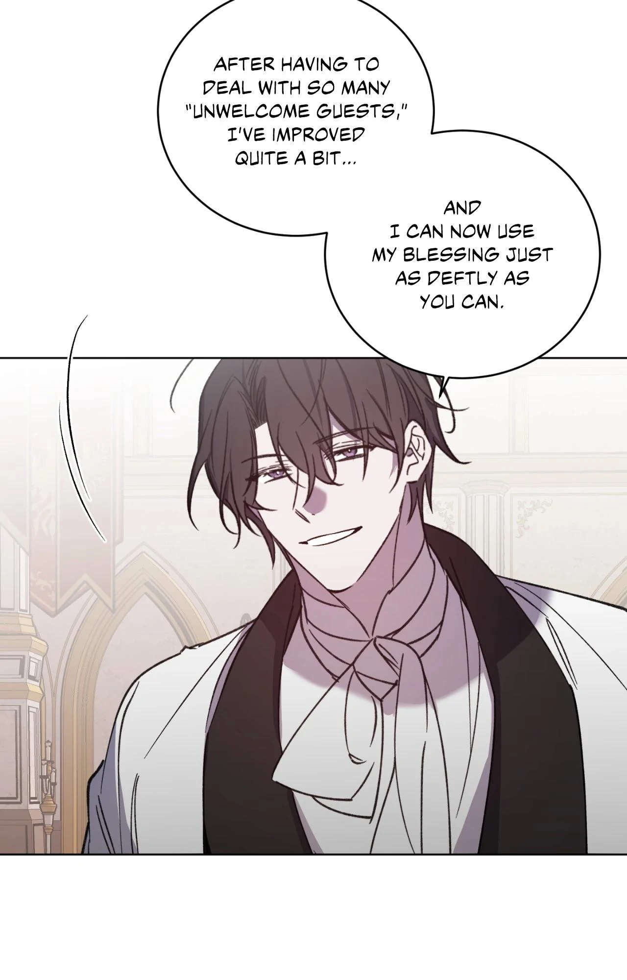 Love Trap「Official」 Chapter 106 page 47 - 
