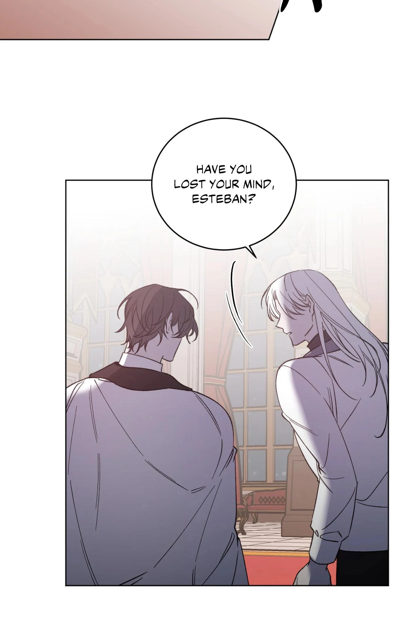 Love Trap「Official」 Chapter 106 page 6 - 