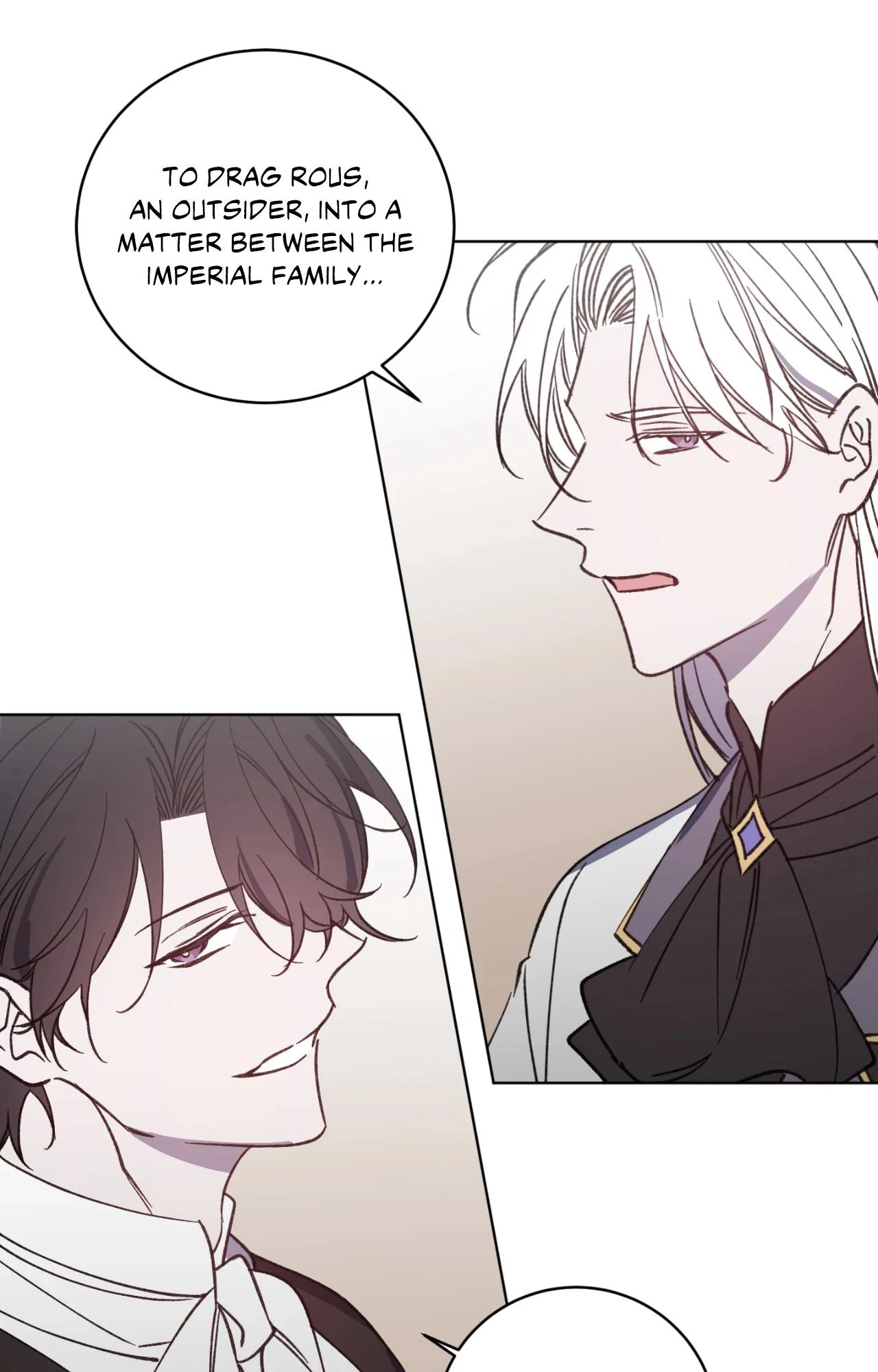 Love Trap「Official」 Chapter 106 page 8 - 