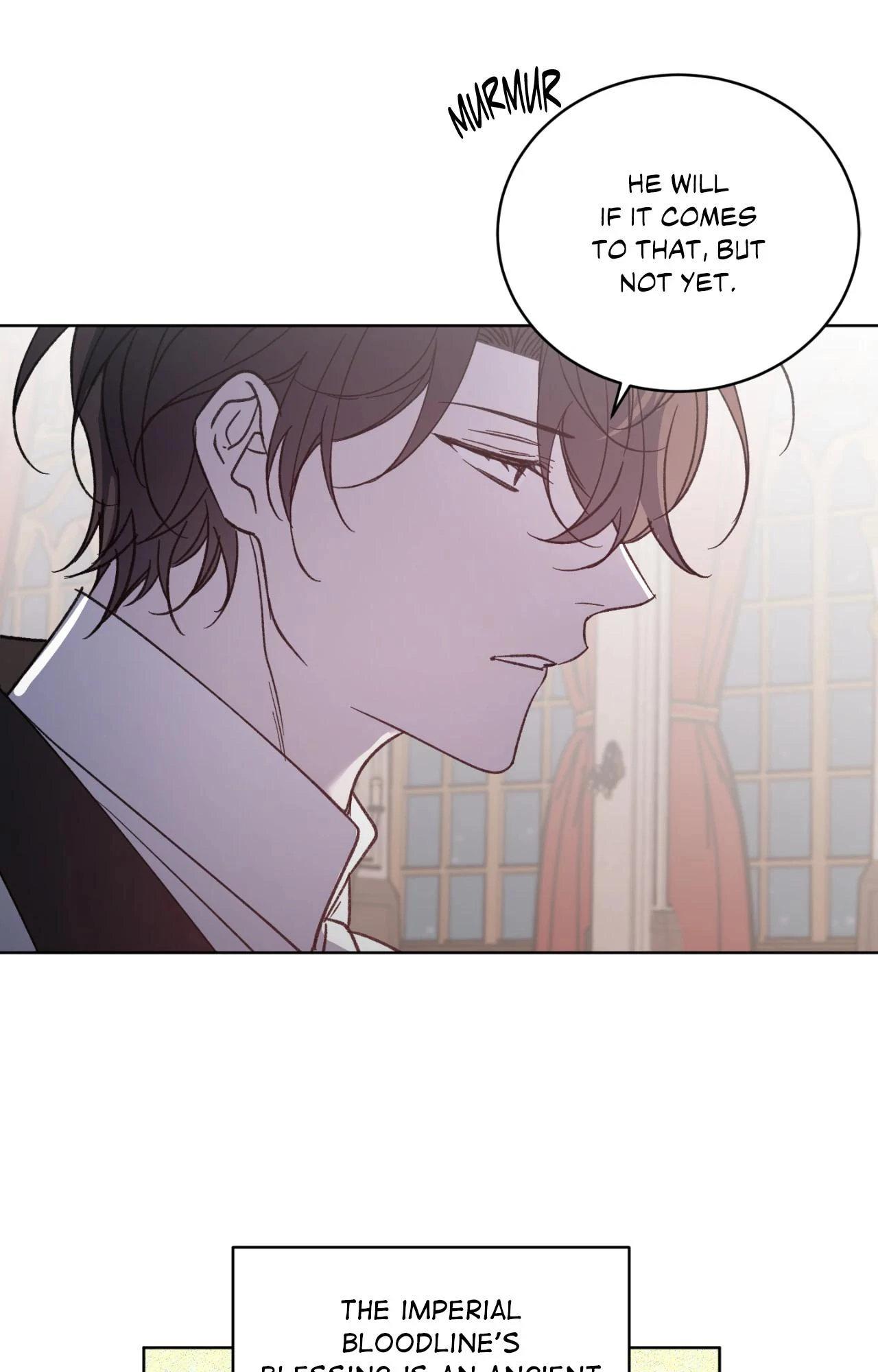 Love Trap「Official」 Chapter 107 page 4 - 