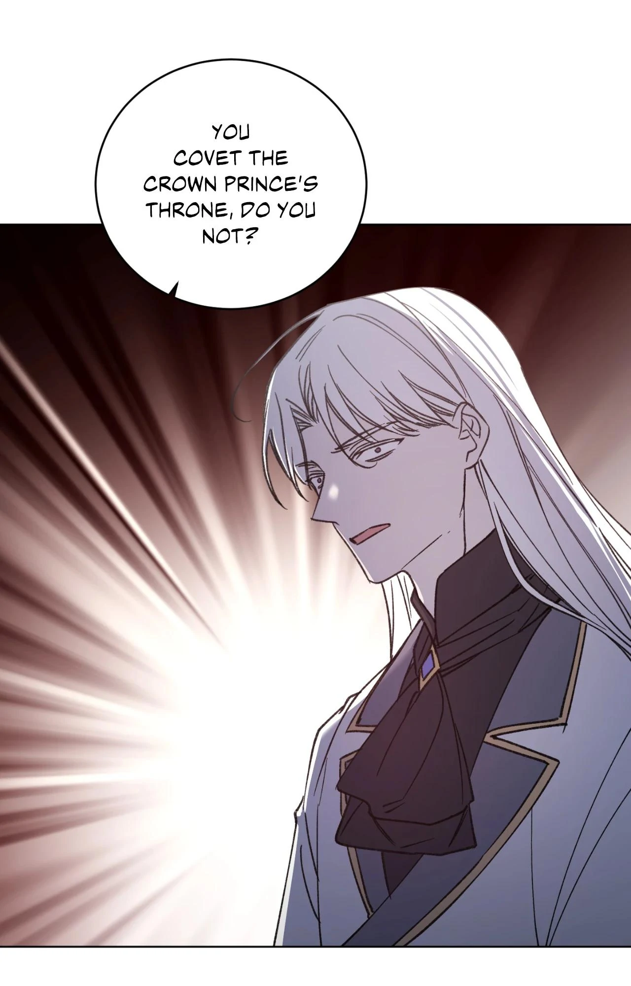 Love Trap「Official」 Chapter 107 page 46 - 