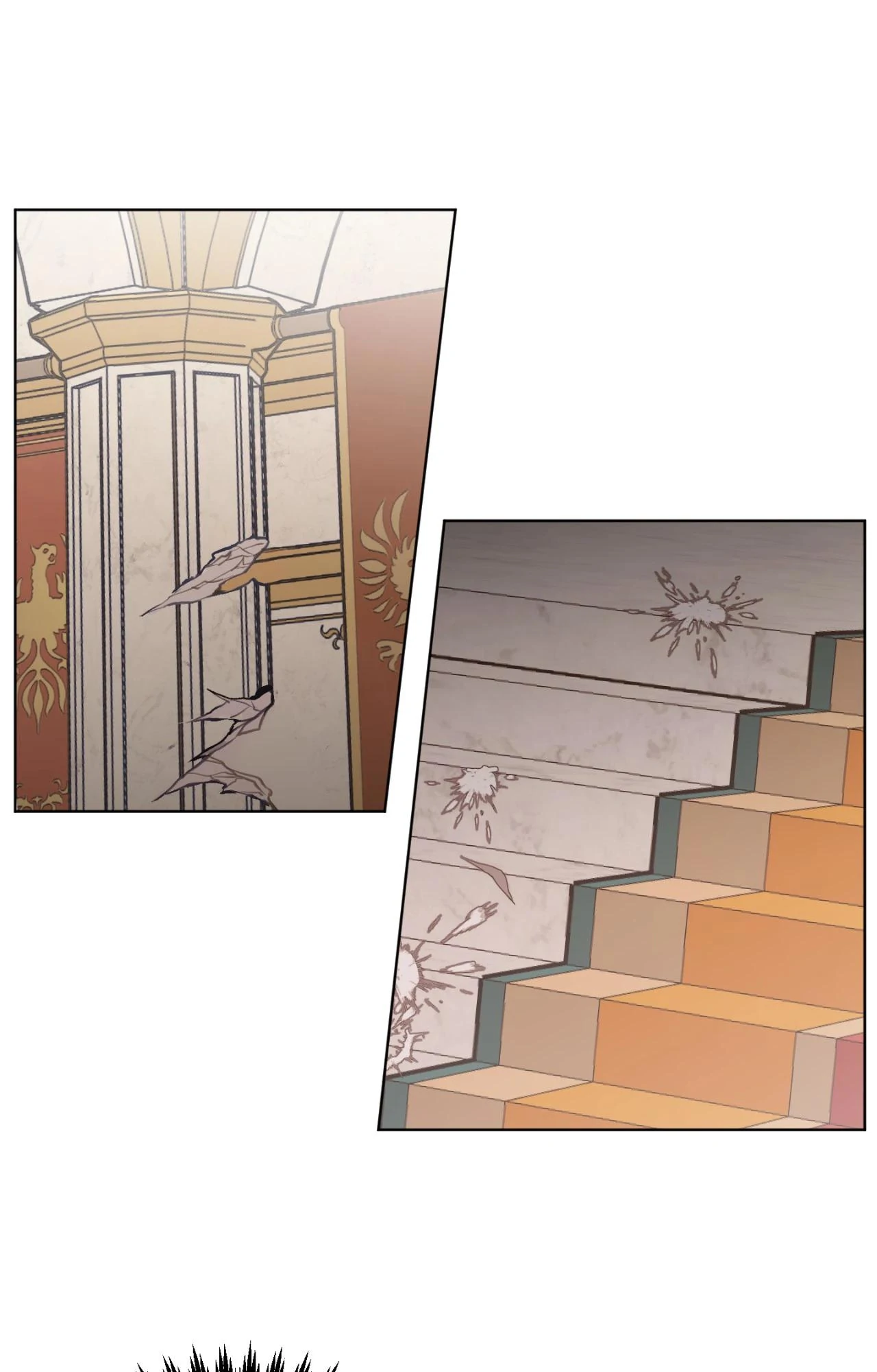 Love Trap「Official」 Chapter 108 page 4 - 