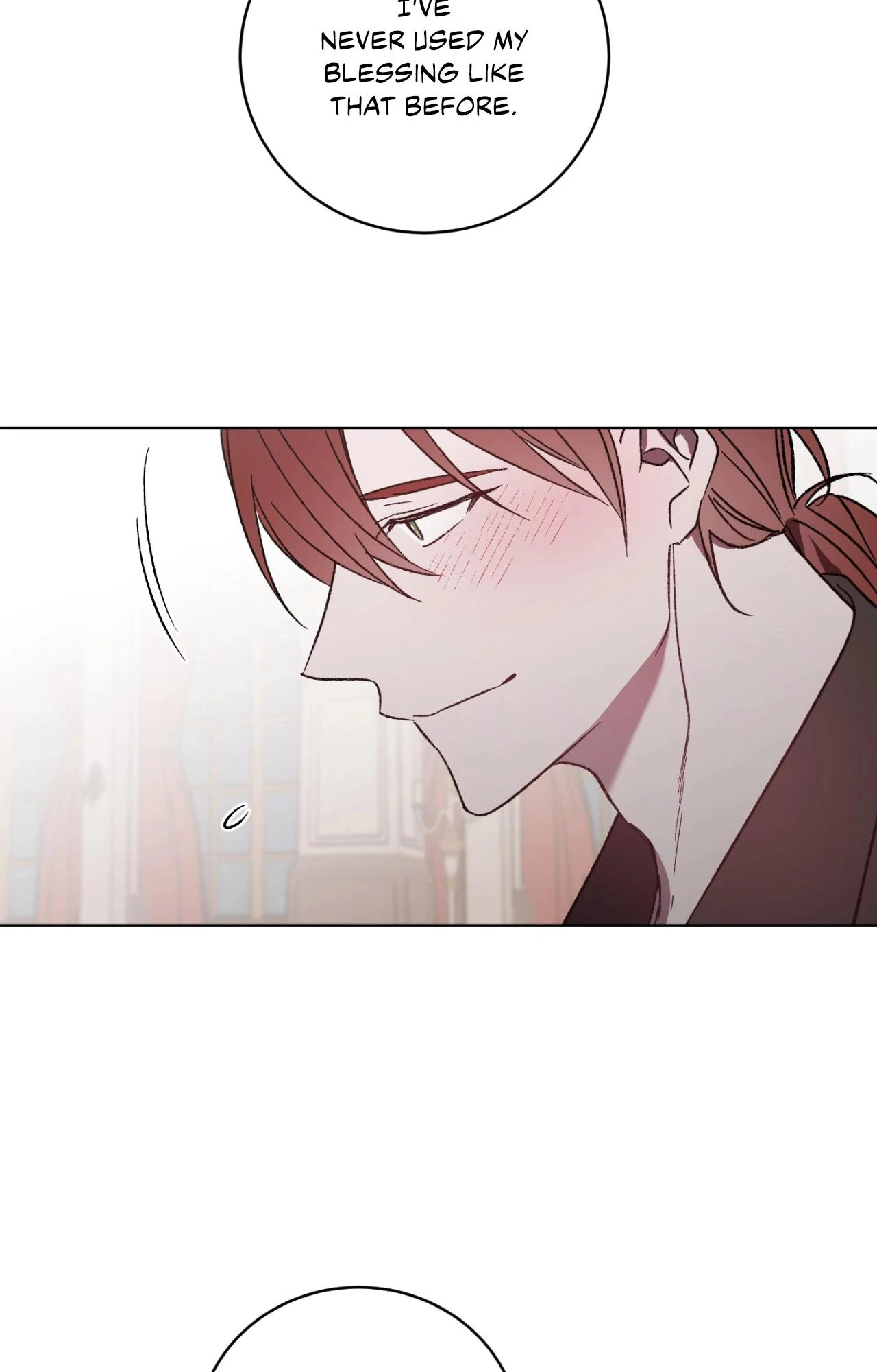 Love Trap「Official」 Chapter 108 page 36 - 