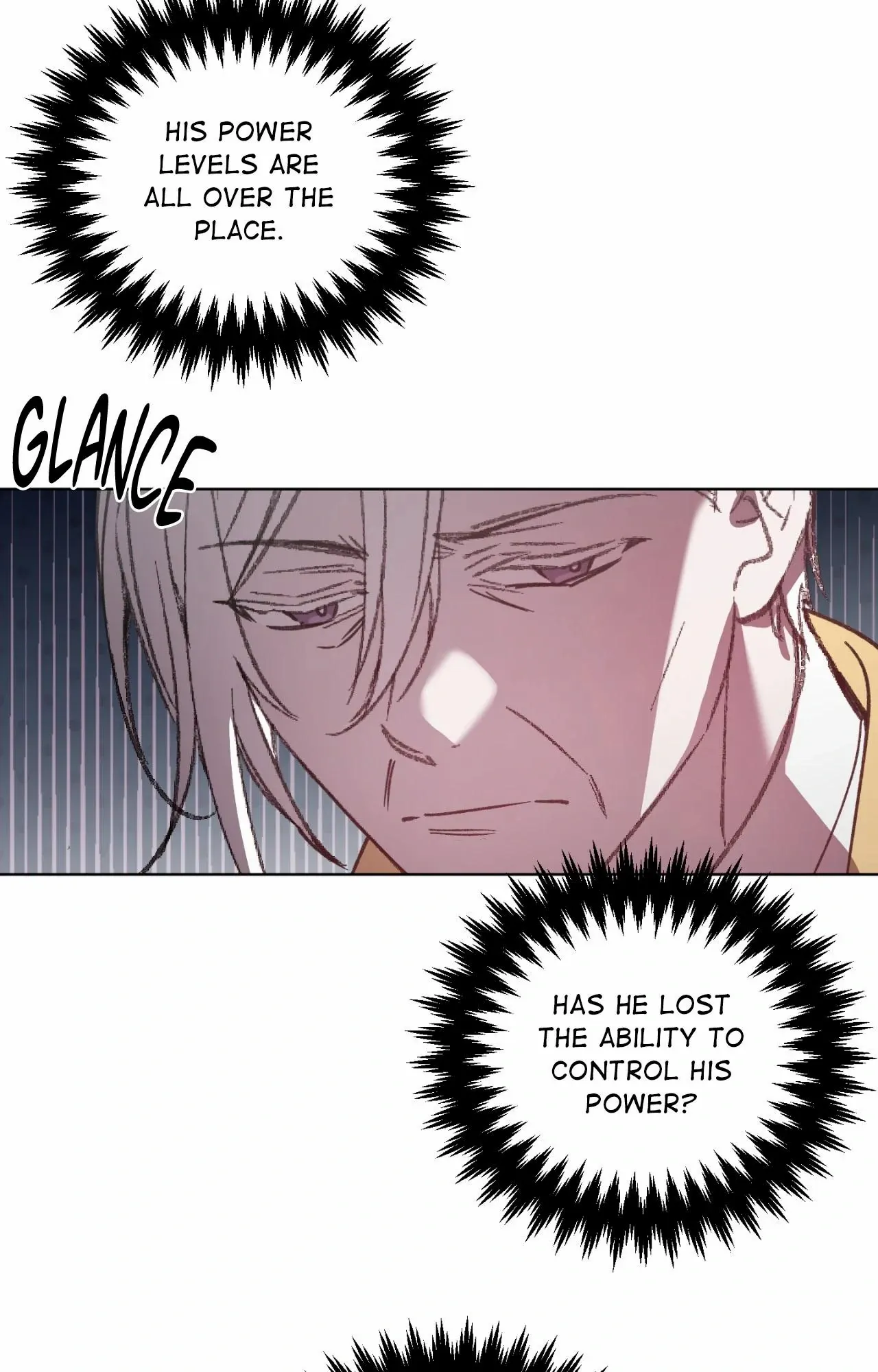 Love Trap「Official」 Chapter 108 page 5 - 