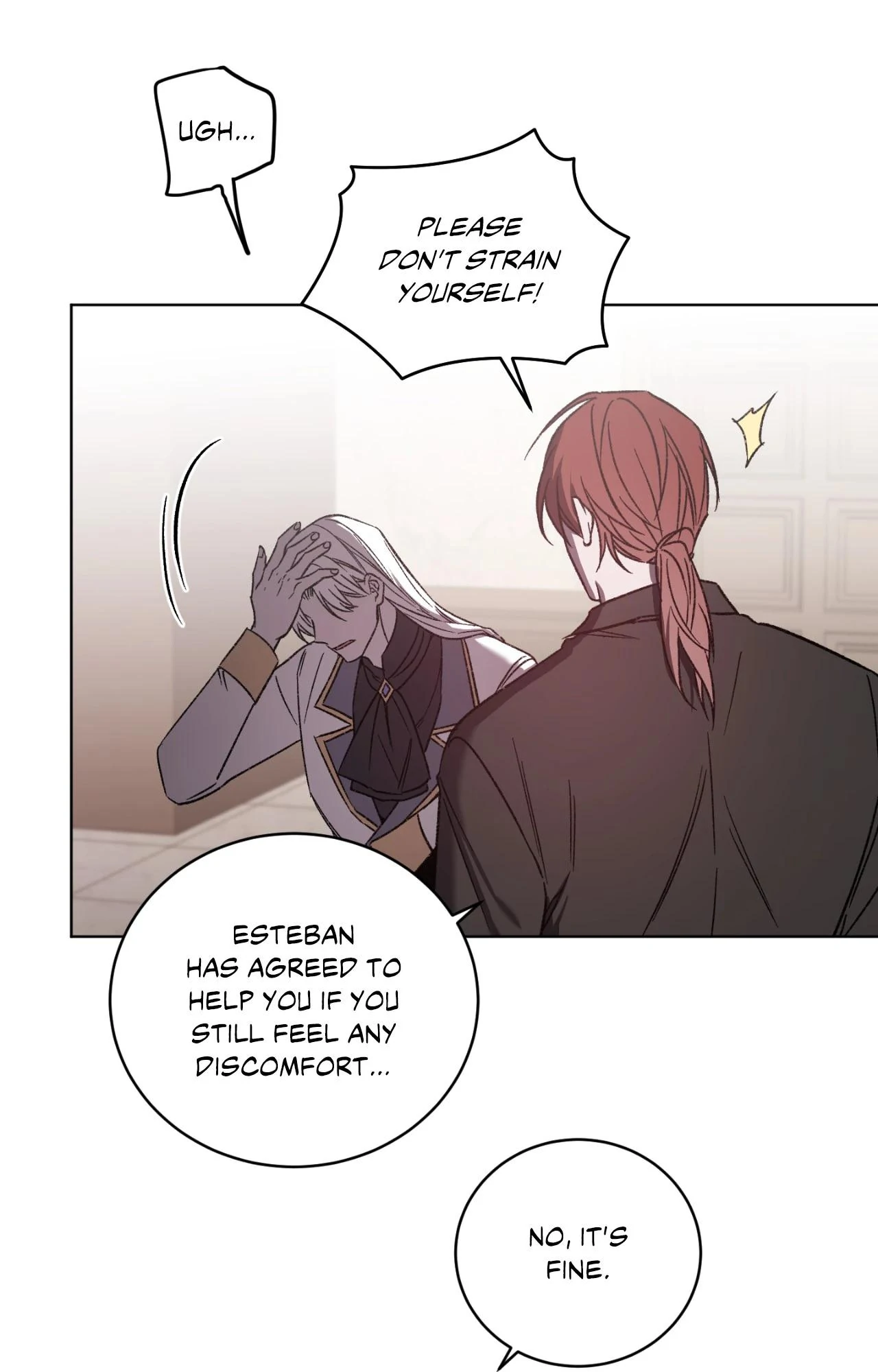 Love Trap「Official」 Chapter 108 page 45 - 