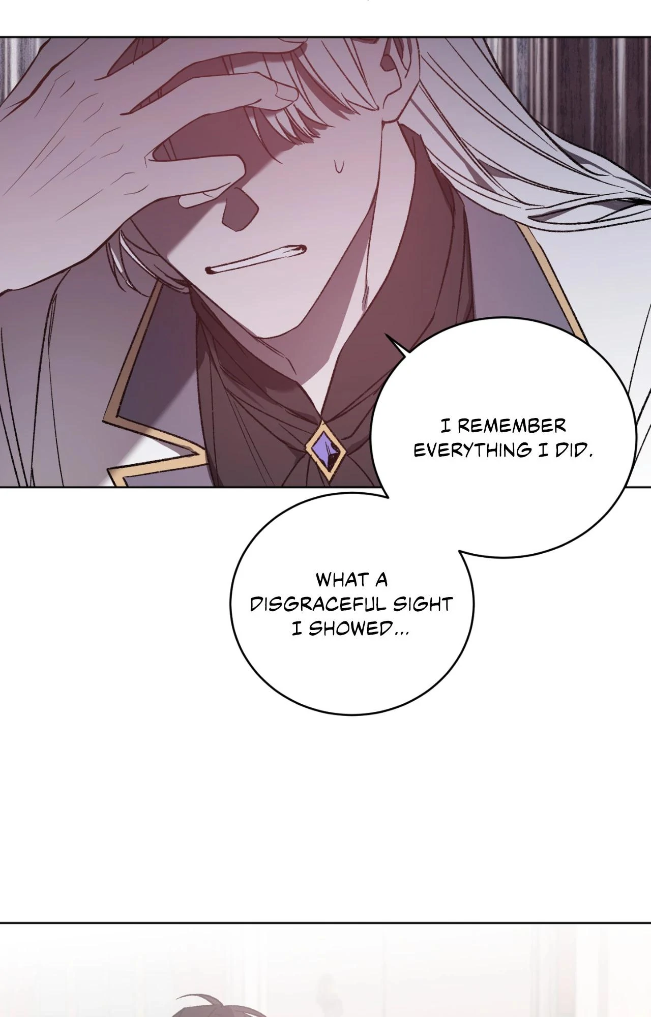 Love Trap「Official」 Chapter 108 page 46 - 