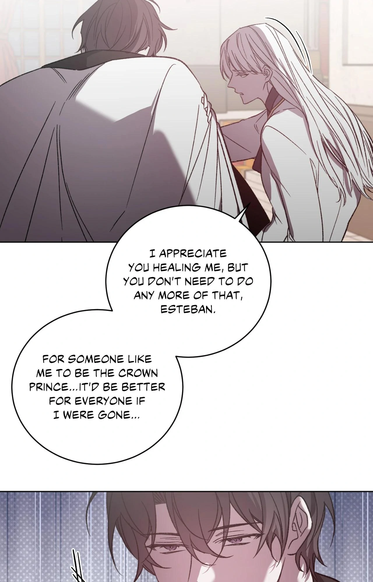 Love Trap「Official」 Chapter 108 page 47 - 
