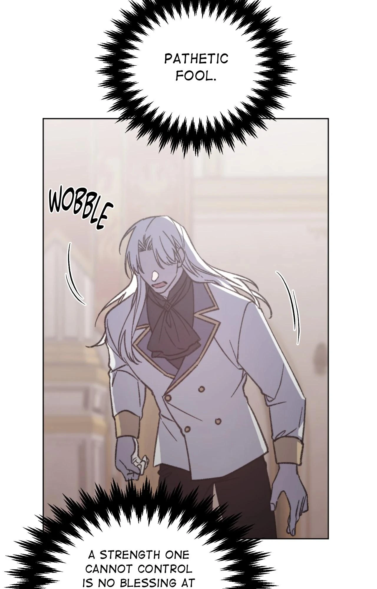 Love Trap「Official」 Chapter 108 page 6 - 