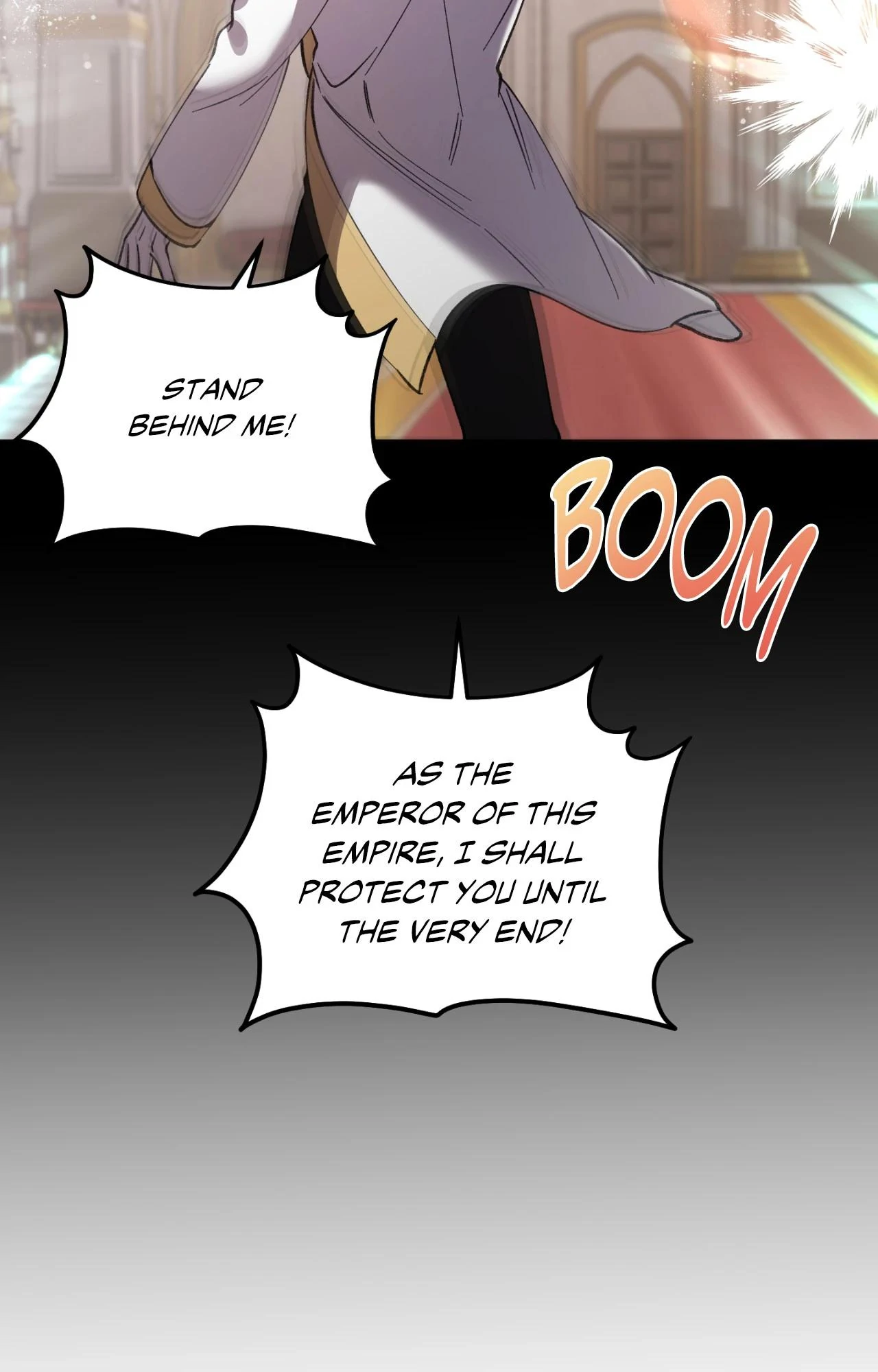Love Trap「Official」 Chapter 108 page 10 - 