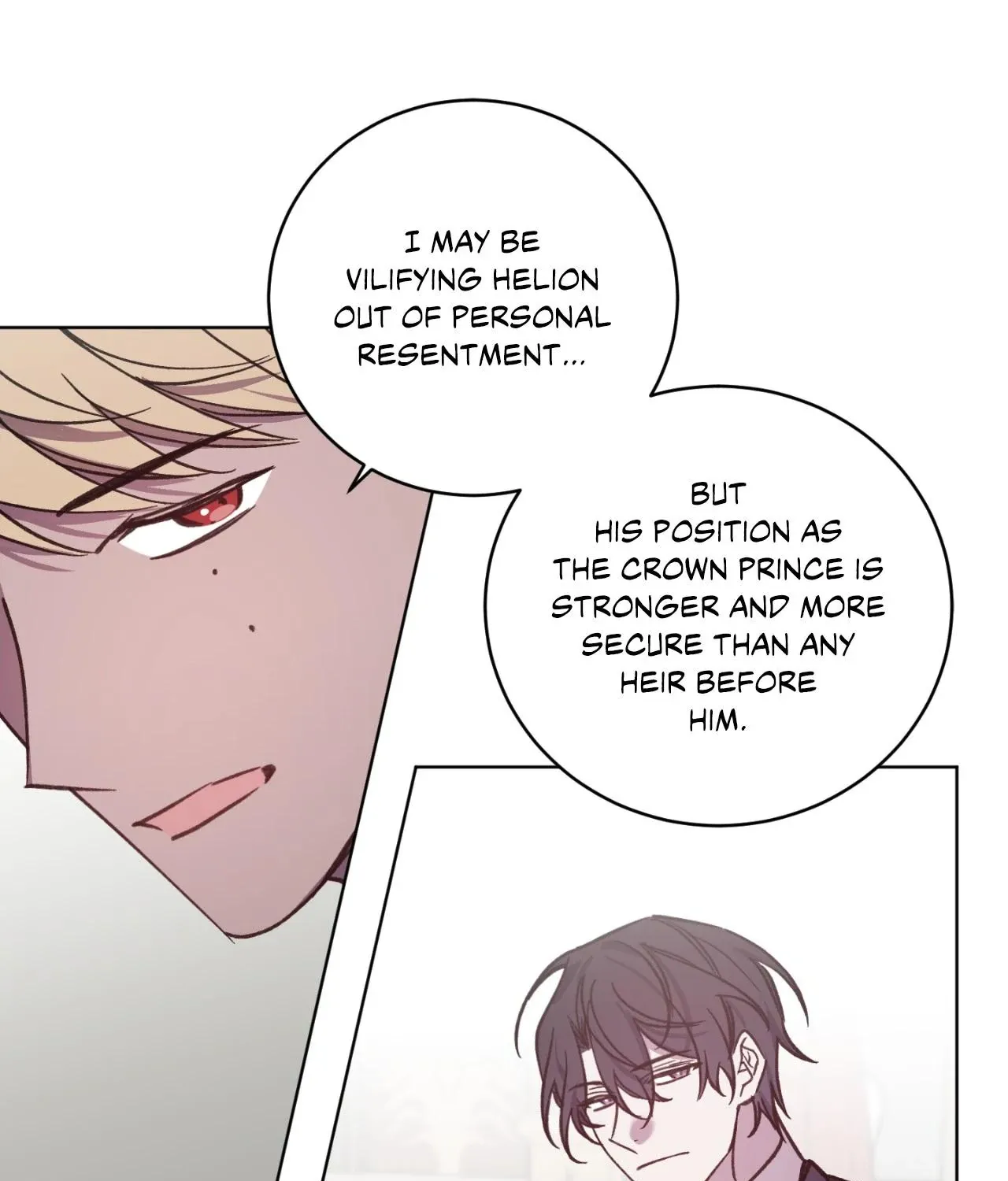 Love Trap「Official」 Chapter 97 page 19 - 