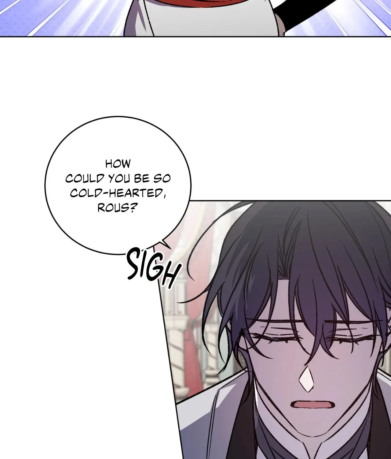 Love Trap「Official」 Chapter 97 page 3 - 