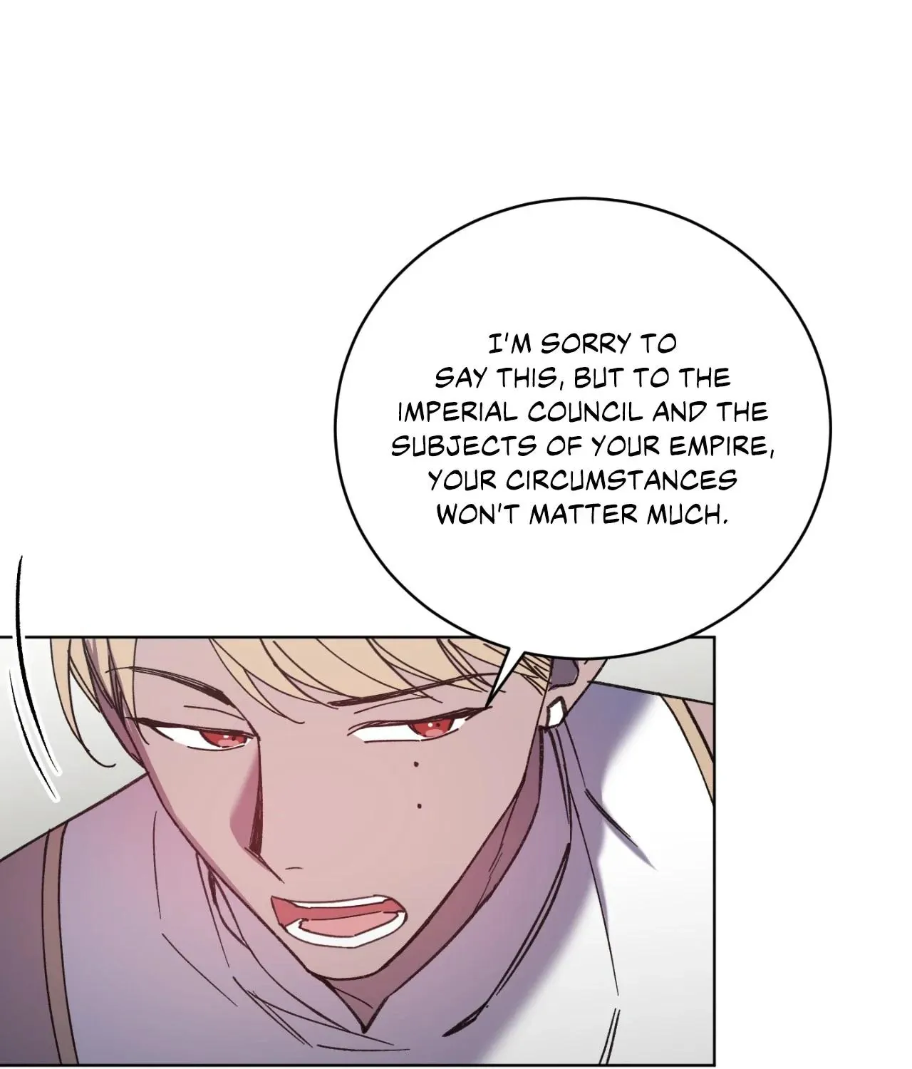 Love Trap「Official」 Chapter 97 page 25 - 