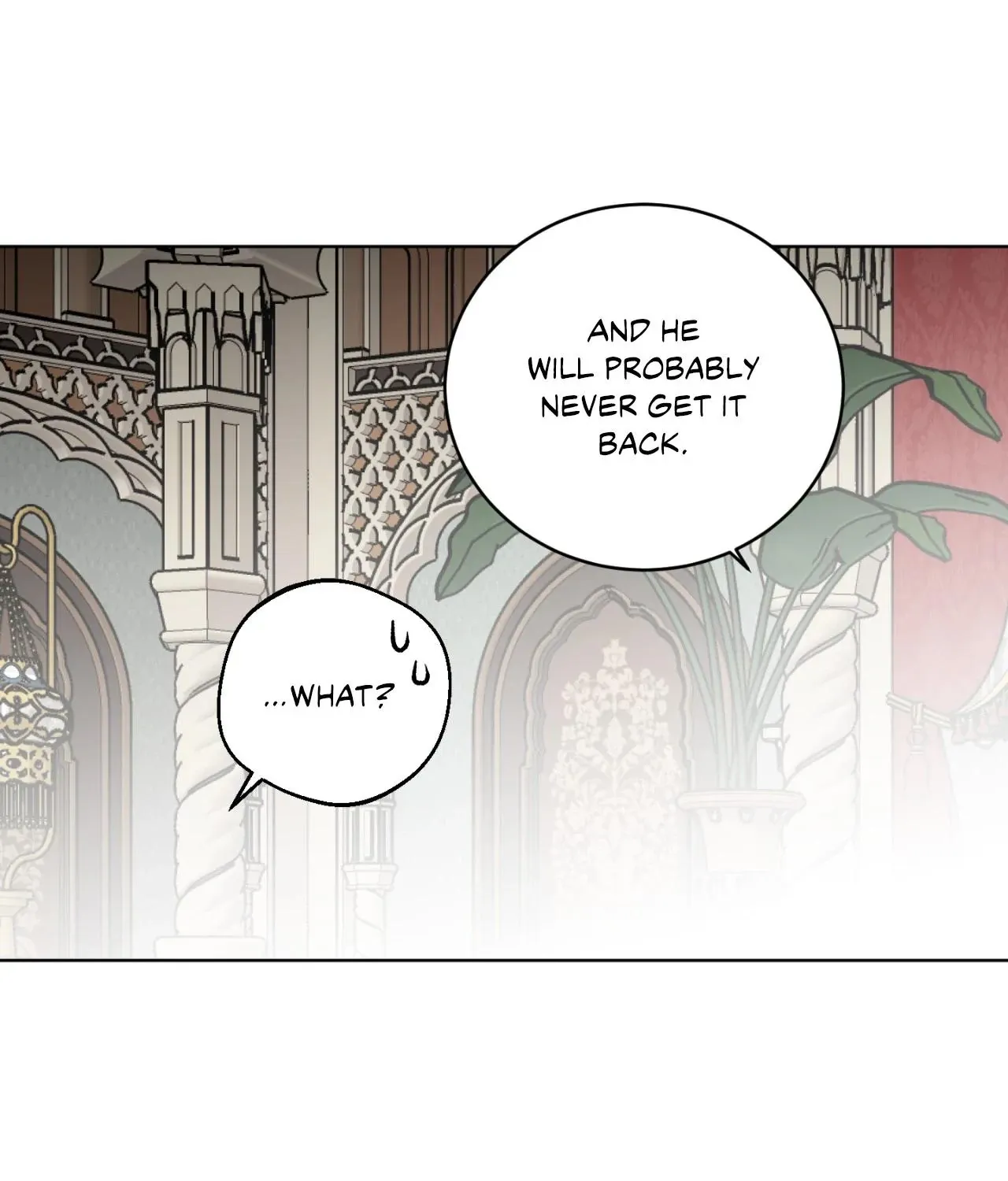 Love Trap「Official」 Chapter 97 page 32 - 