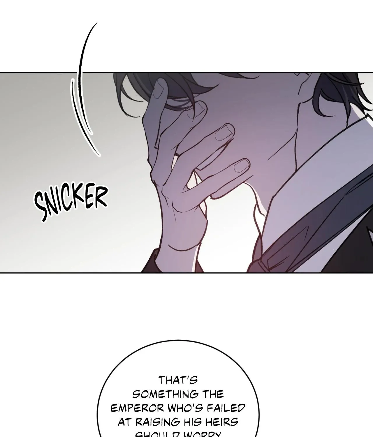 Love Trap「Official」 Chapter 97 page 47 - 