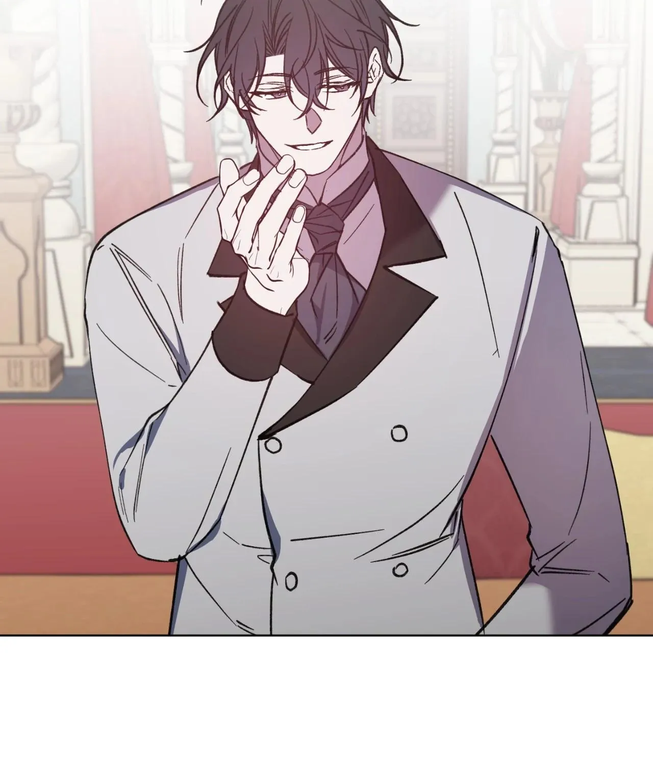 Love Trap「Official」 Chapter 97 page 49 - 