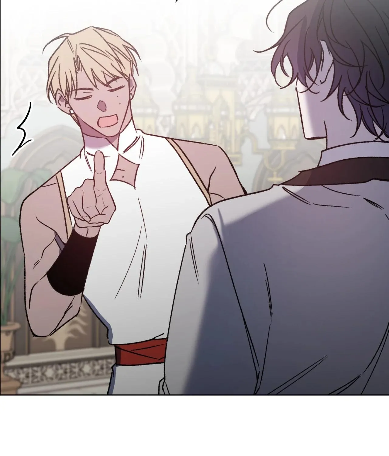 Love Trap「Official」 Chapter 97 page 76 - 