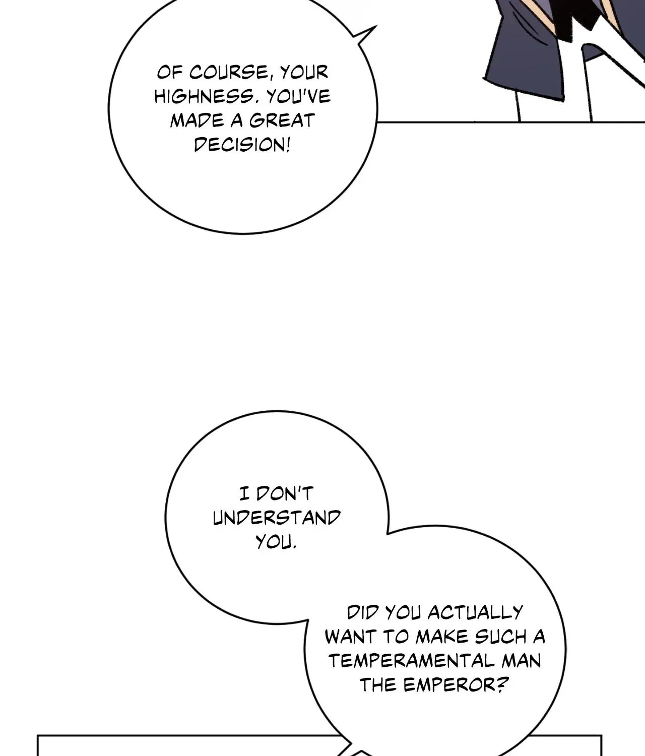 Love Trap「Official」 Chapter 97 page 80 - 