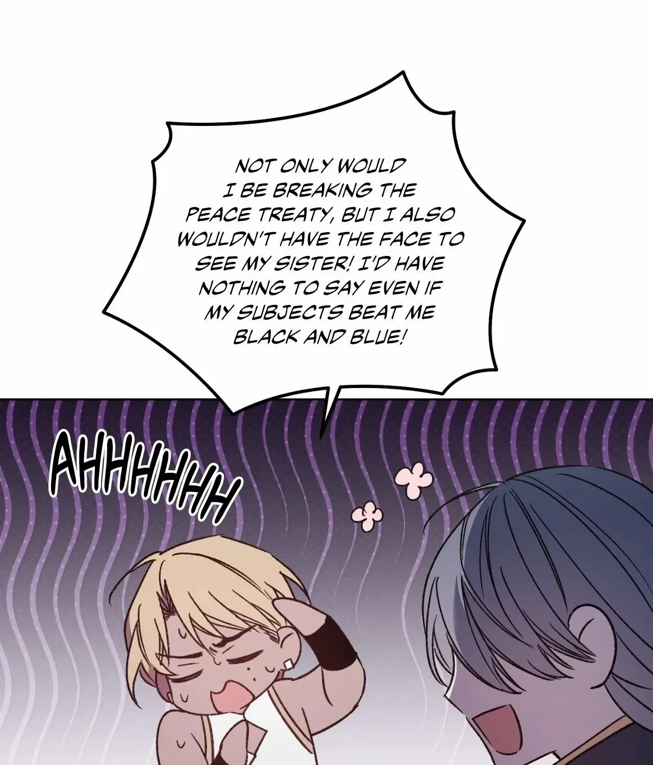 Love Trap「Official」 Chapter 97 page 10 - 