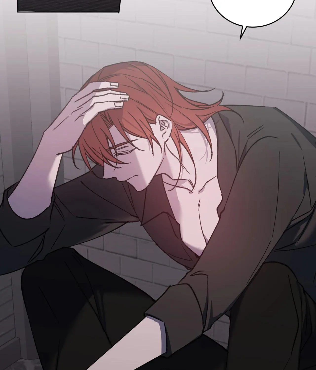 Love Trap「Official」 Chapter 98 page 28 - 