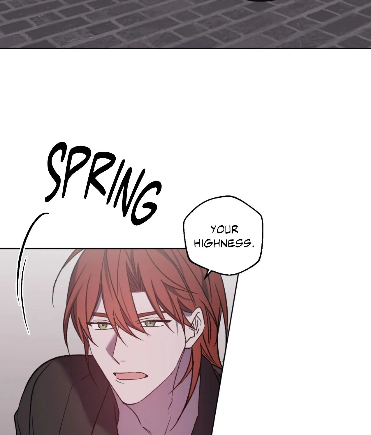 Love Trap「Official」 Chapter 98 page 6 - 