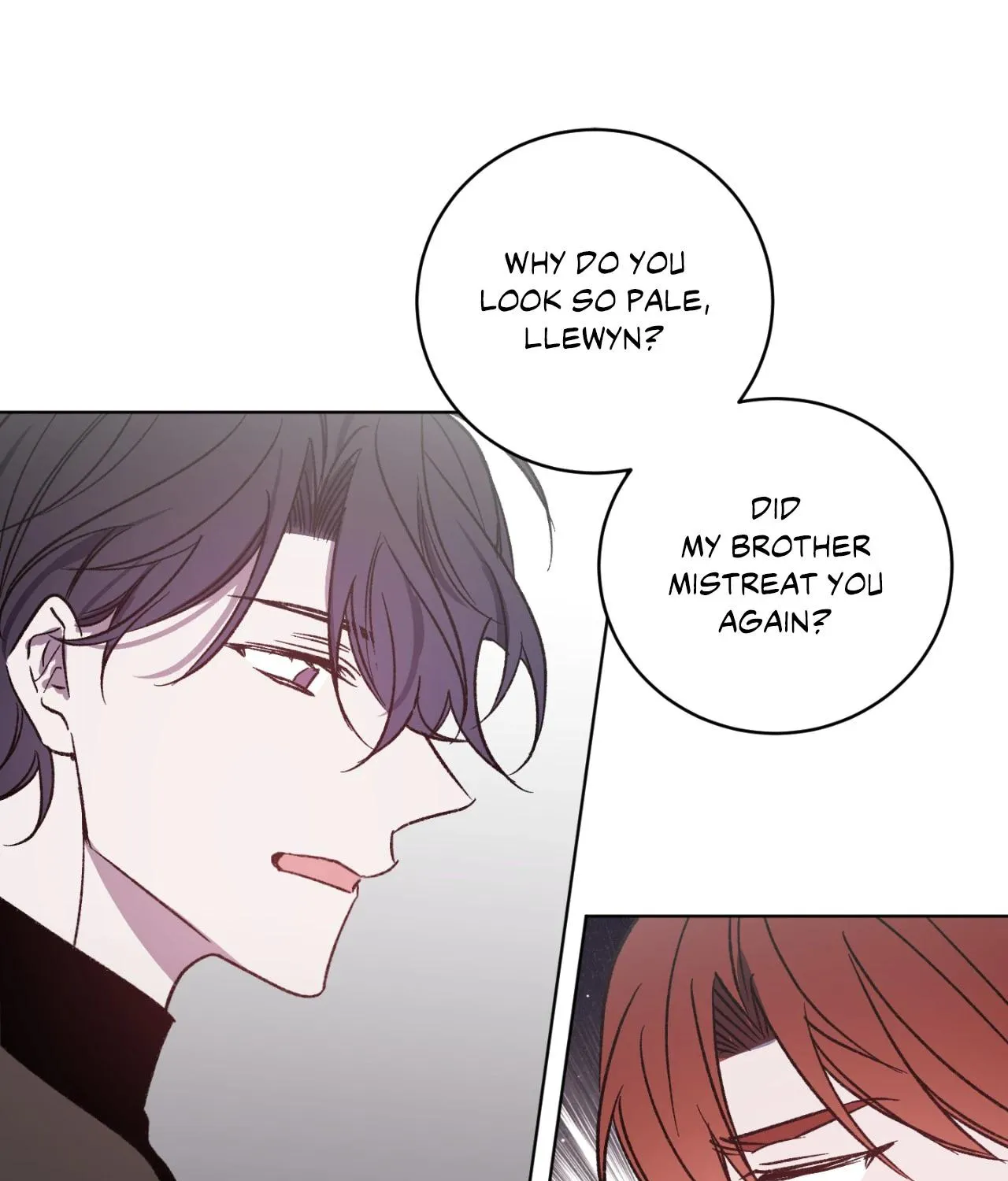 Love Trap「Official」 Chapter 98 page 63 - 