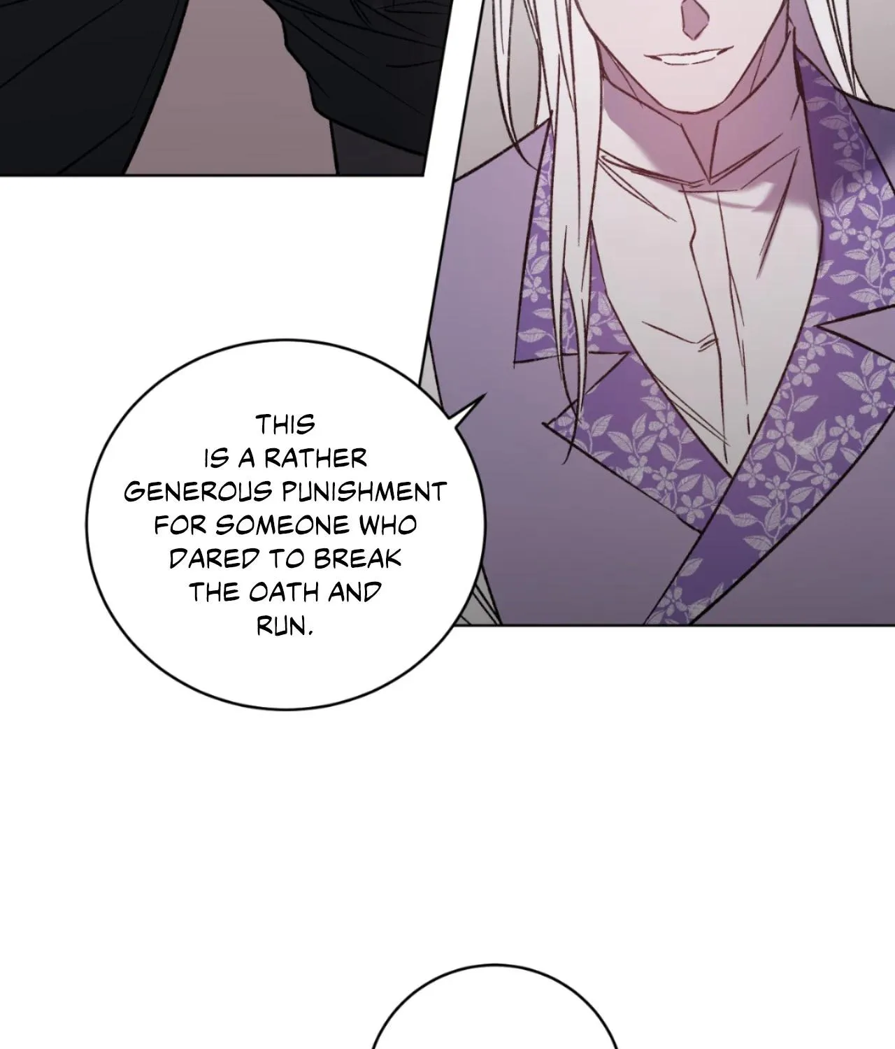 Love Trap「Official」 Chapter 98 page 8 - 