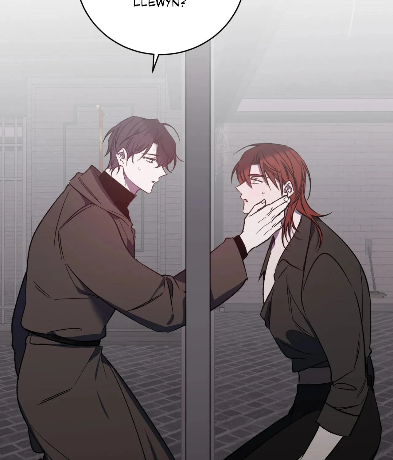 Love Trap「Official」 Chapter 98 page 71 - 