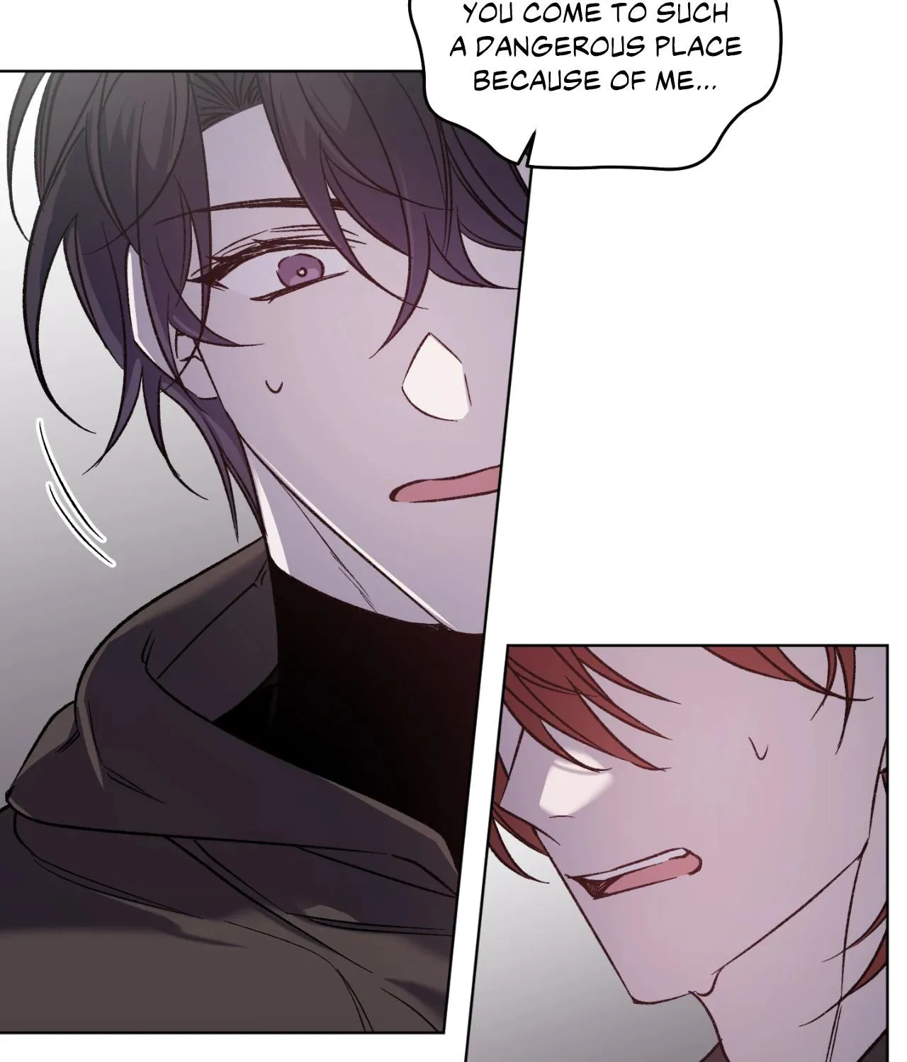 Love Trap「Official」 Chapter 98 page 76 - 