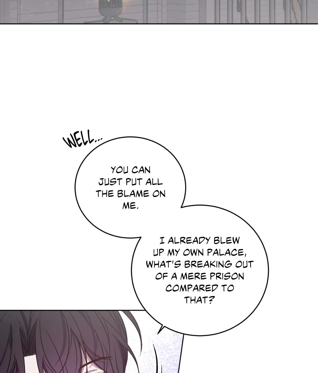 Love Trap「Official」 Chapter 98 page 92 - 