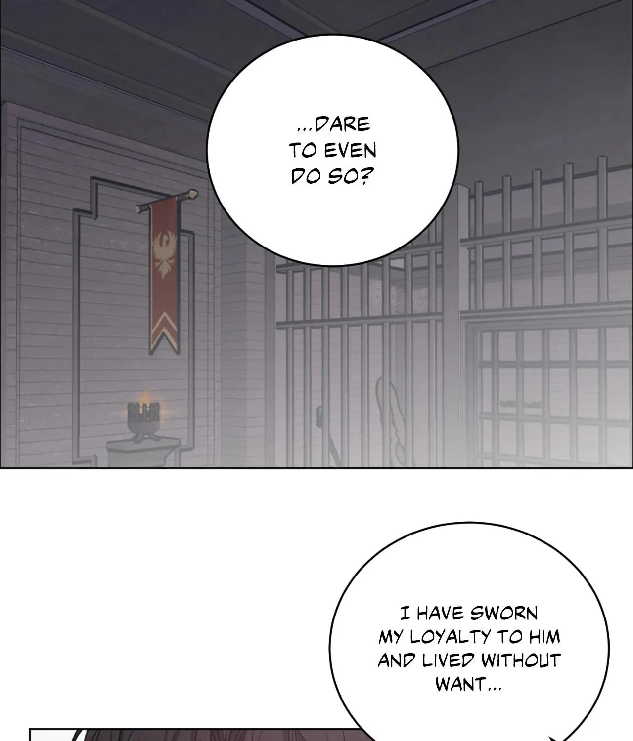 Love Trap「Official」 Chapter 99 page 3 - 
