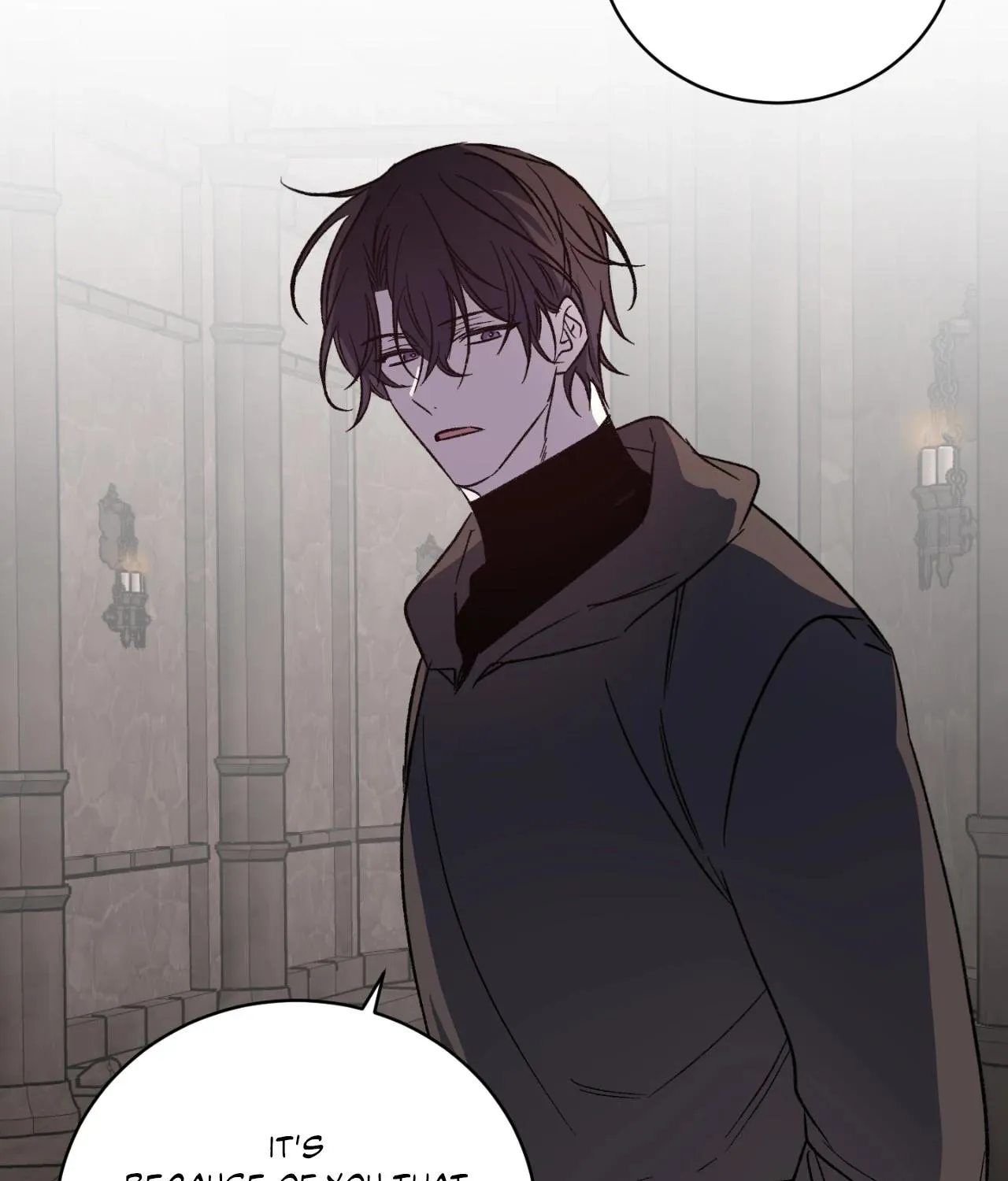 Love Trap「Official」 Chapter 99 page 72 - 