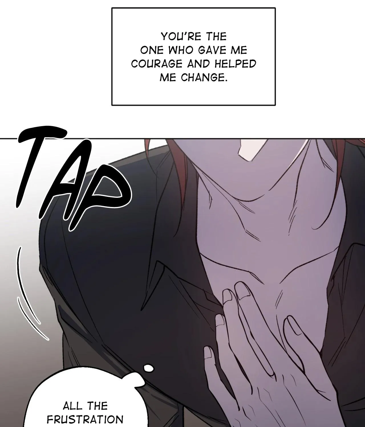 Love Trap「Official」 Chapter 99 page 88 - 