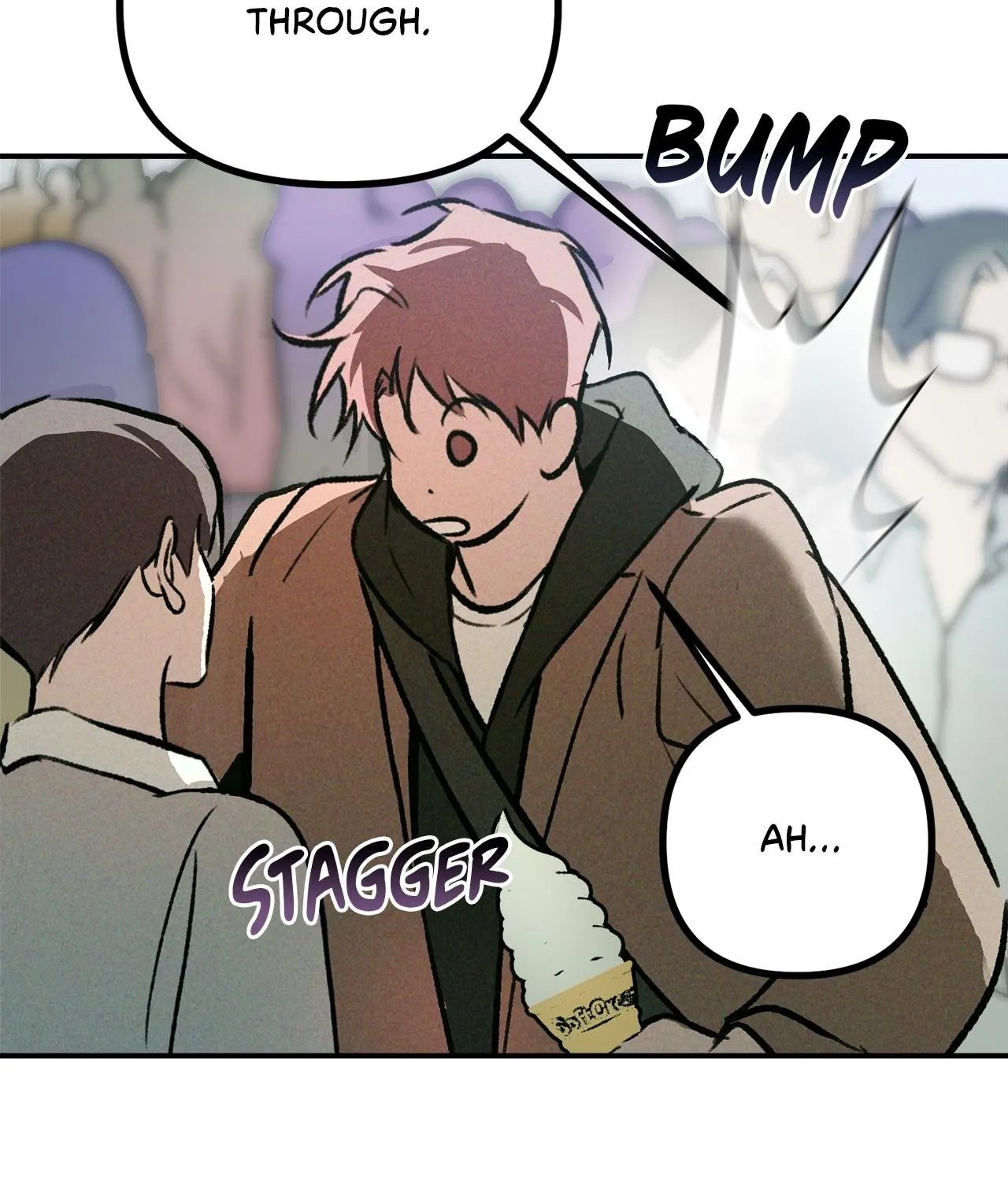 Love Under the Influence Chapter 17 page 167 - 