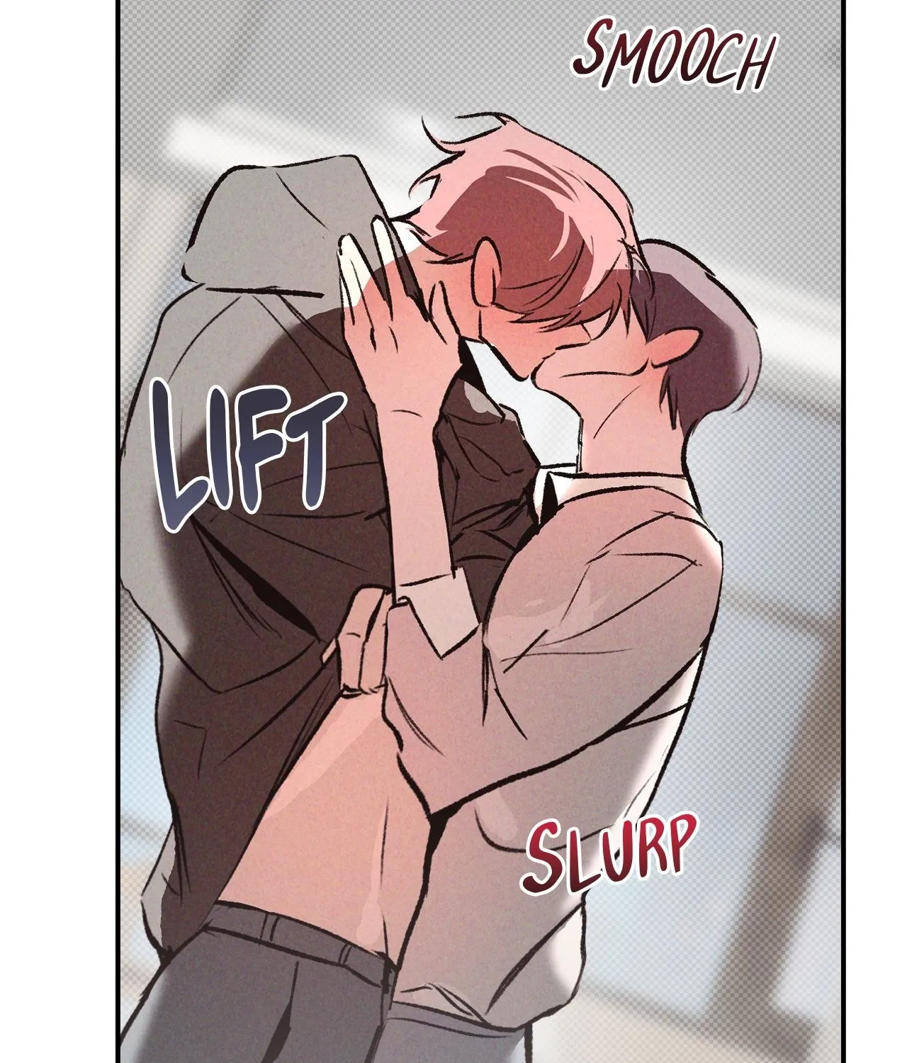 Love Under the Influence Chapter 18 page 150 - 