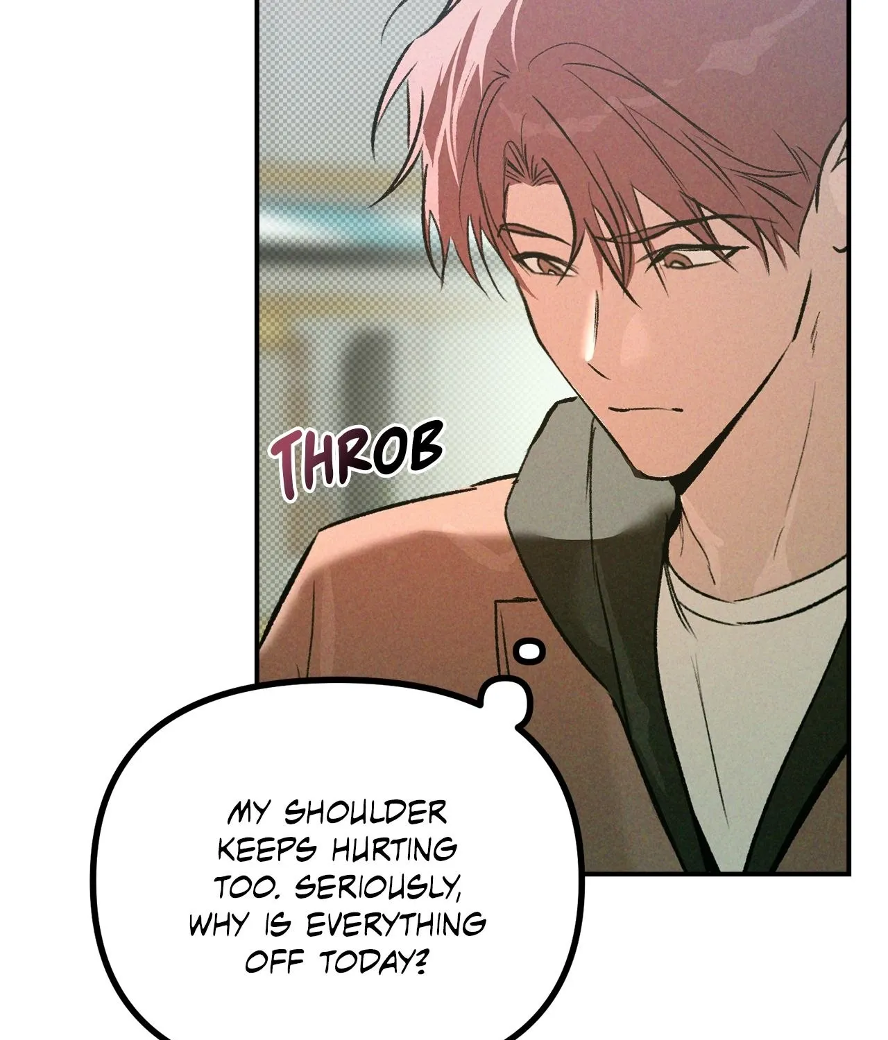 Love Under the Influence Chapter 18 page 19 - 